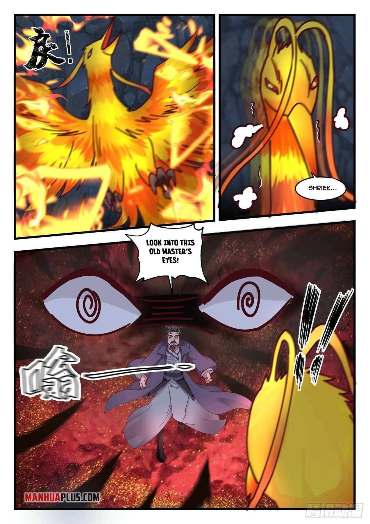 Martial Peak — Chapter 1728 — page 10