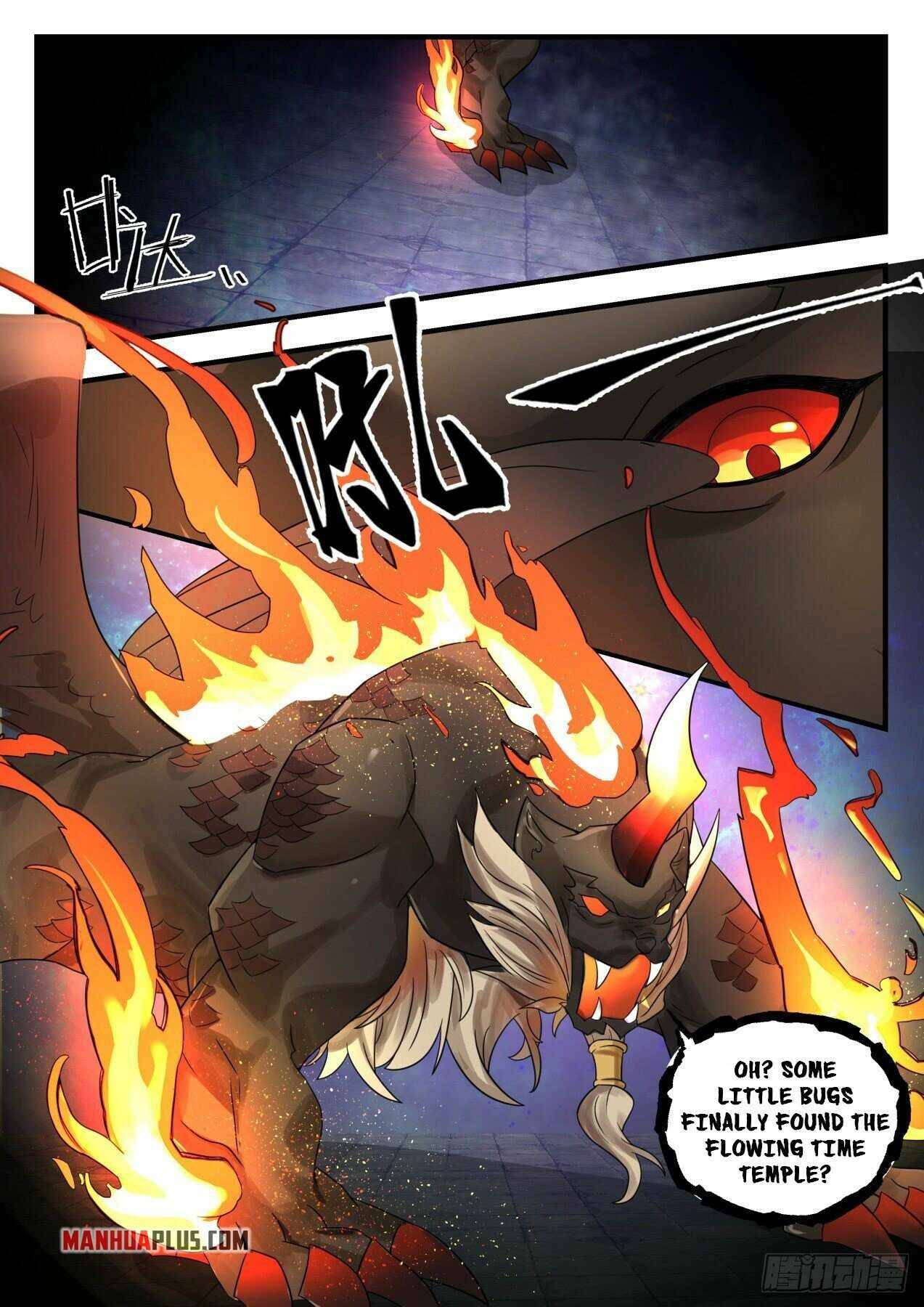 Martial Peak — Chapter 1745 — page 7