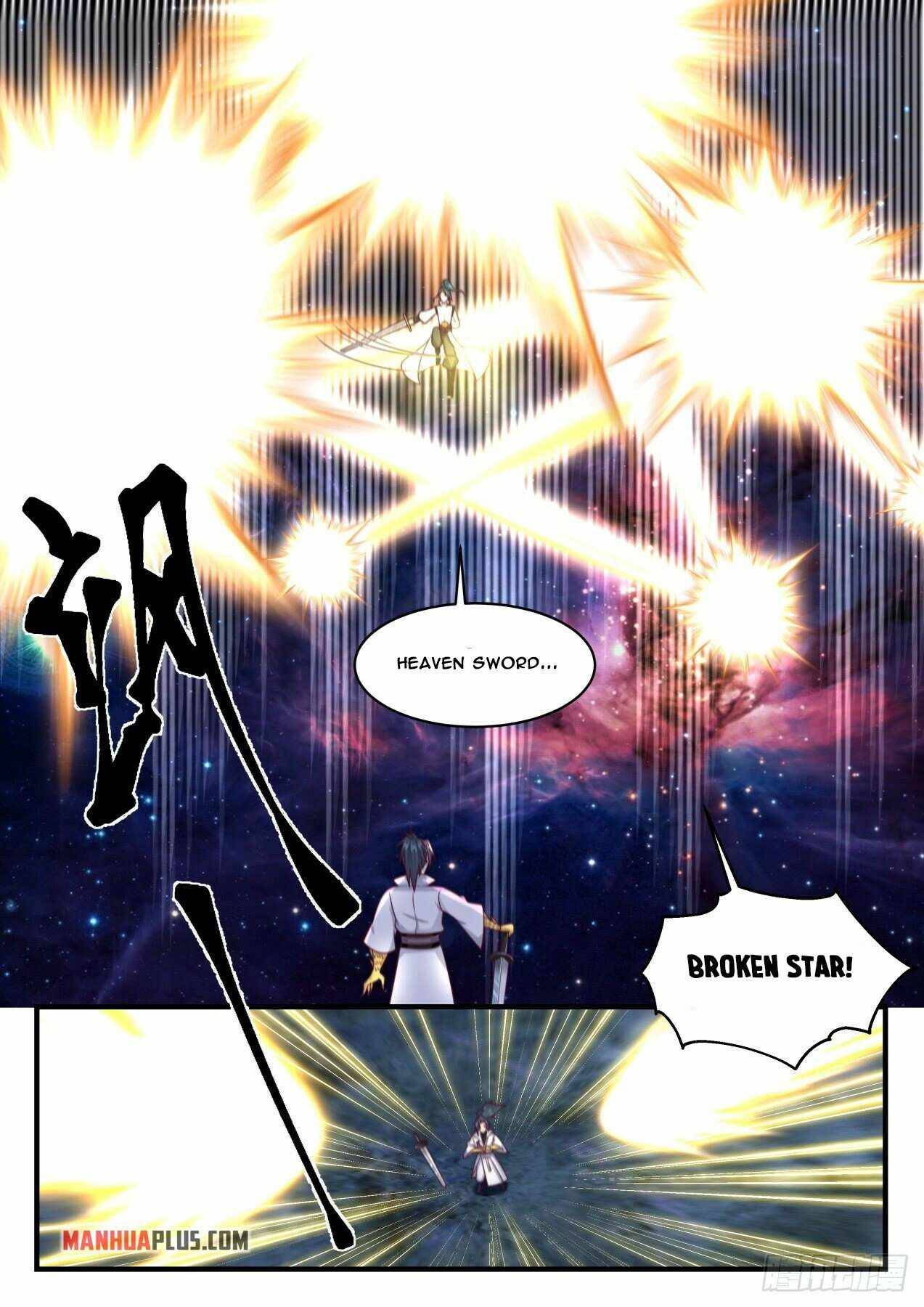 Martial Peak — Chapter 1748 — page 4