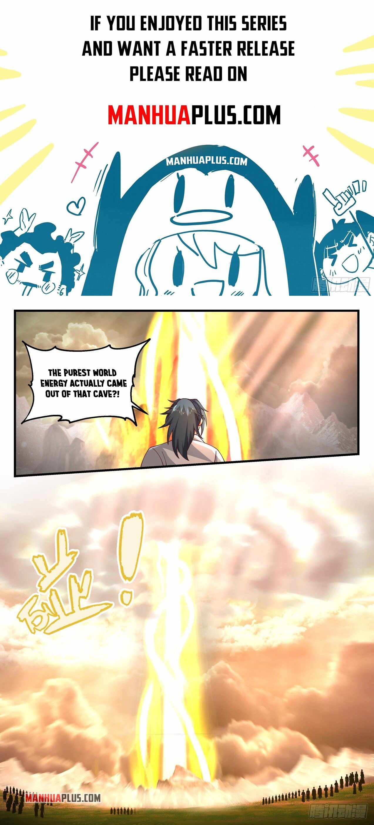 Martial Peak — Chapter 1787 — page 1
