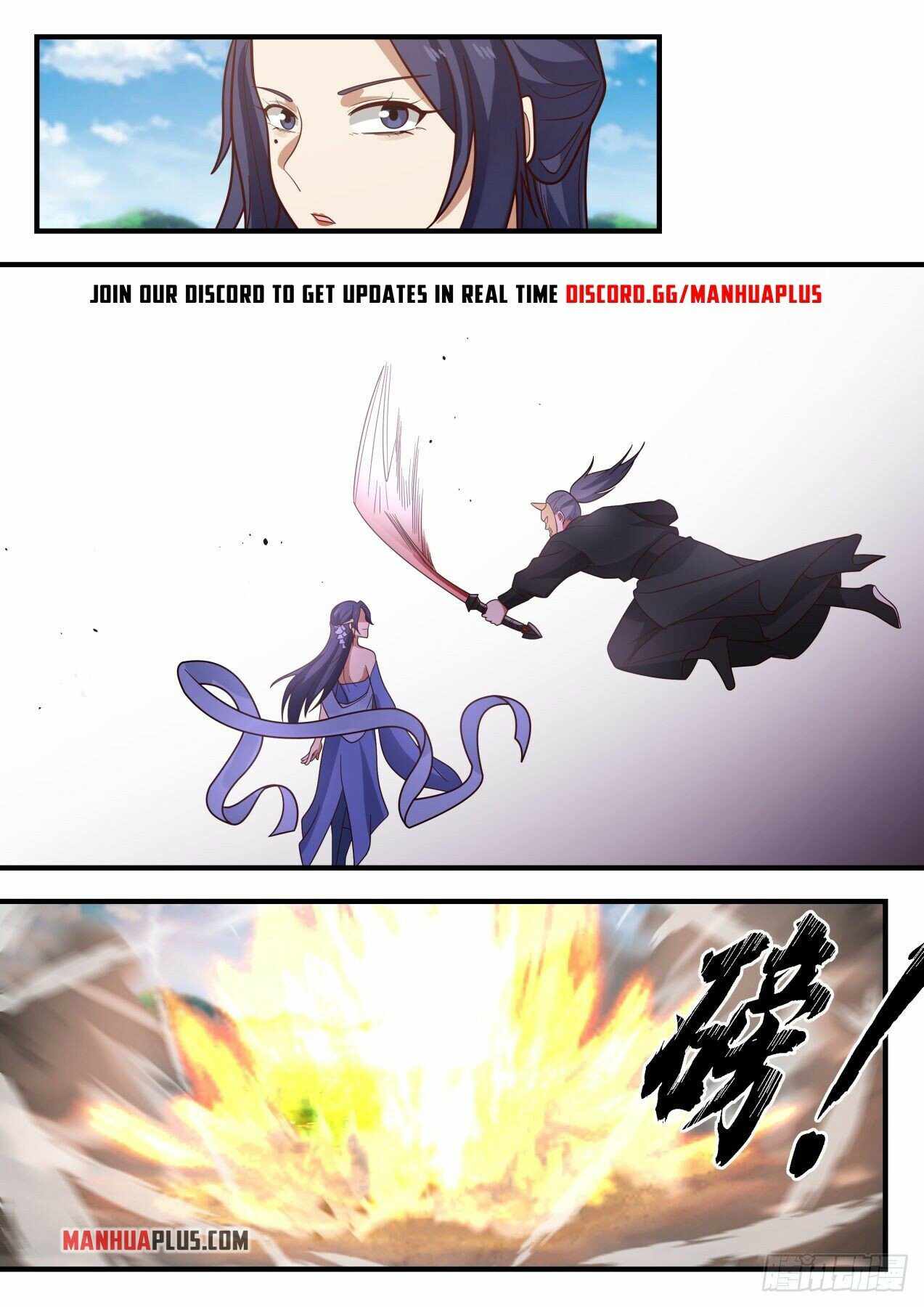 Martial Peak — Chapter 1799 — page 9