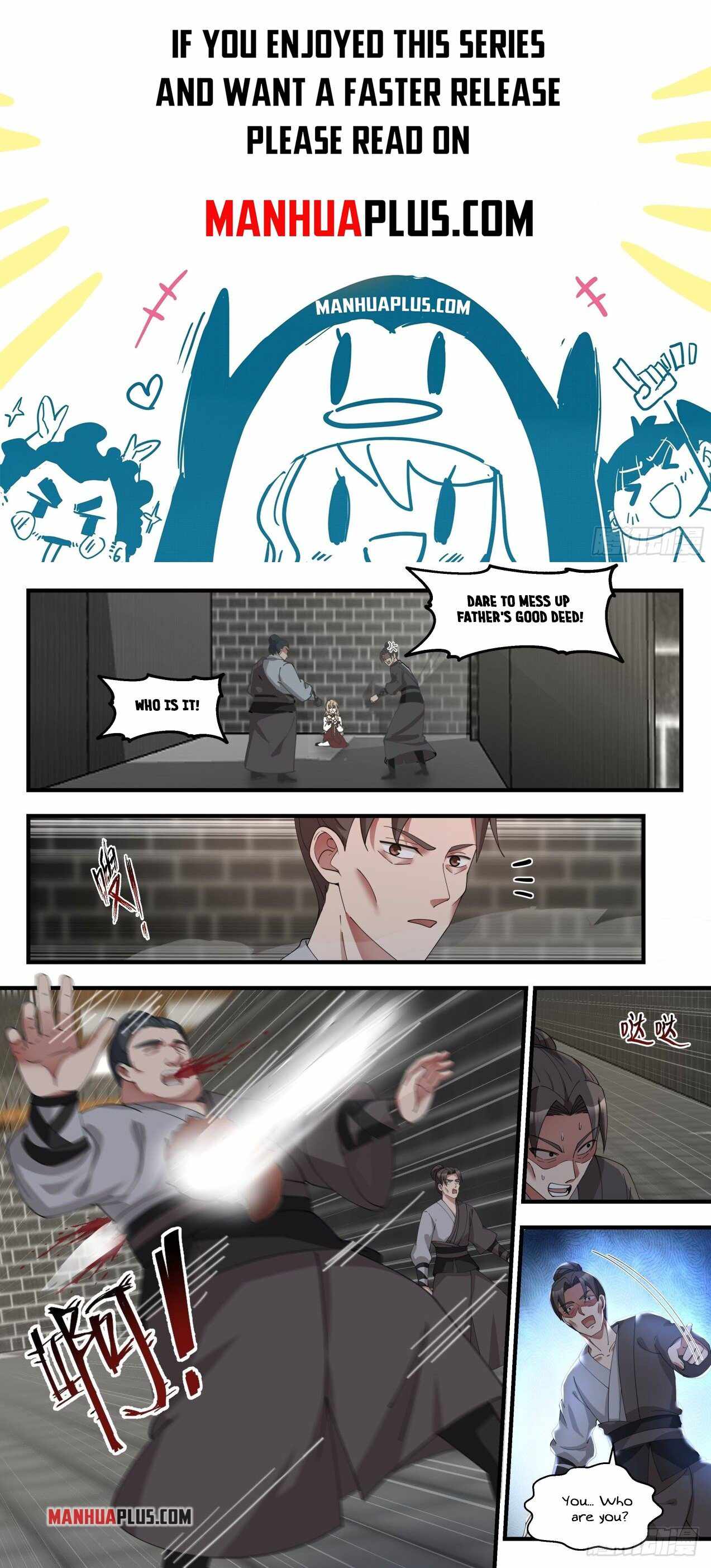 Martial Peak — Chapter 1804 — page 1
