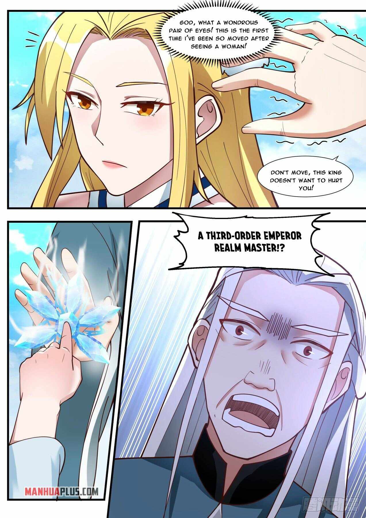 Martial Peak — Chapter 1851 — page 5