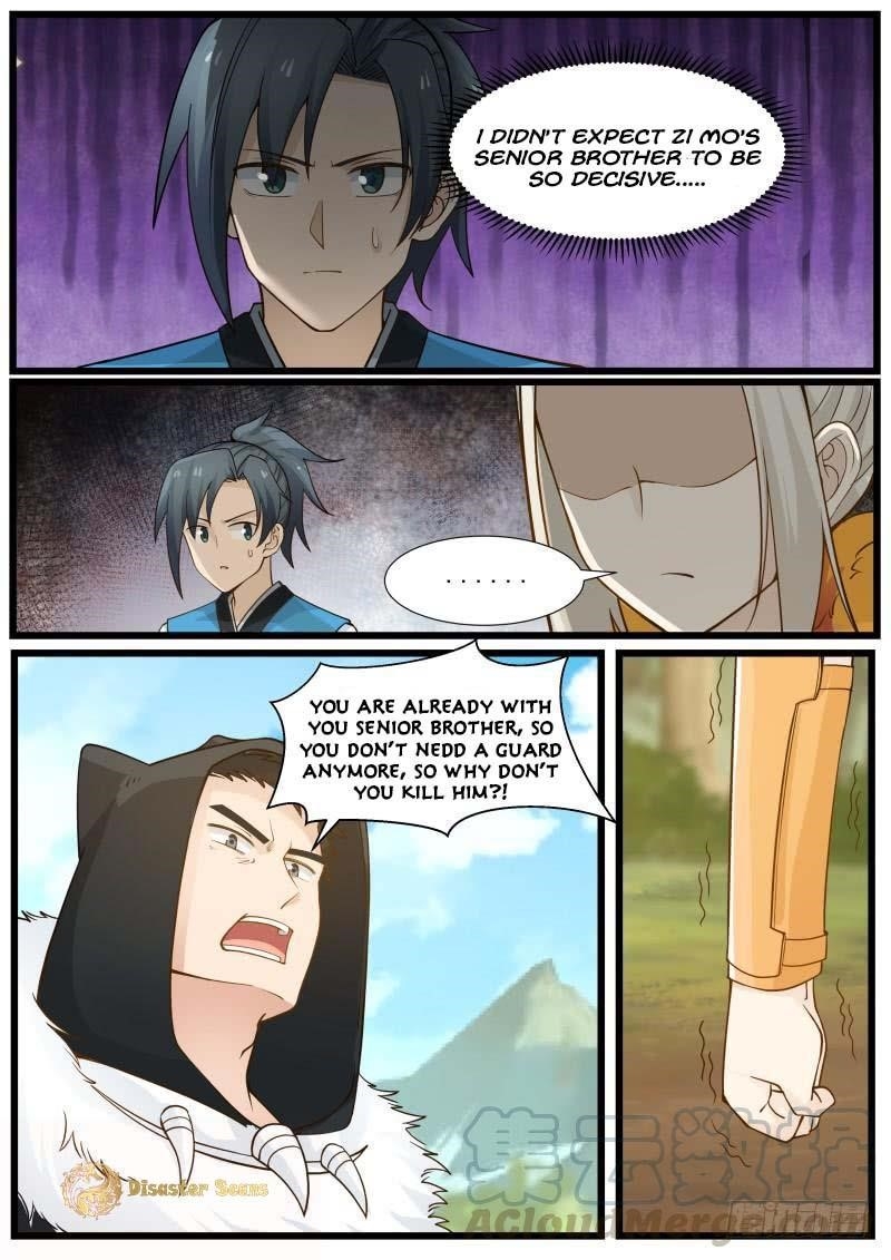 Martial Peak — Chapter 188 — page 2