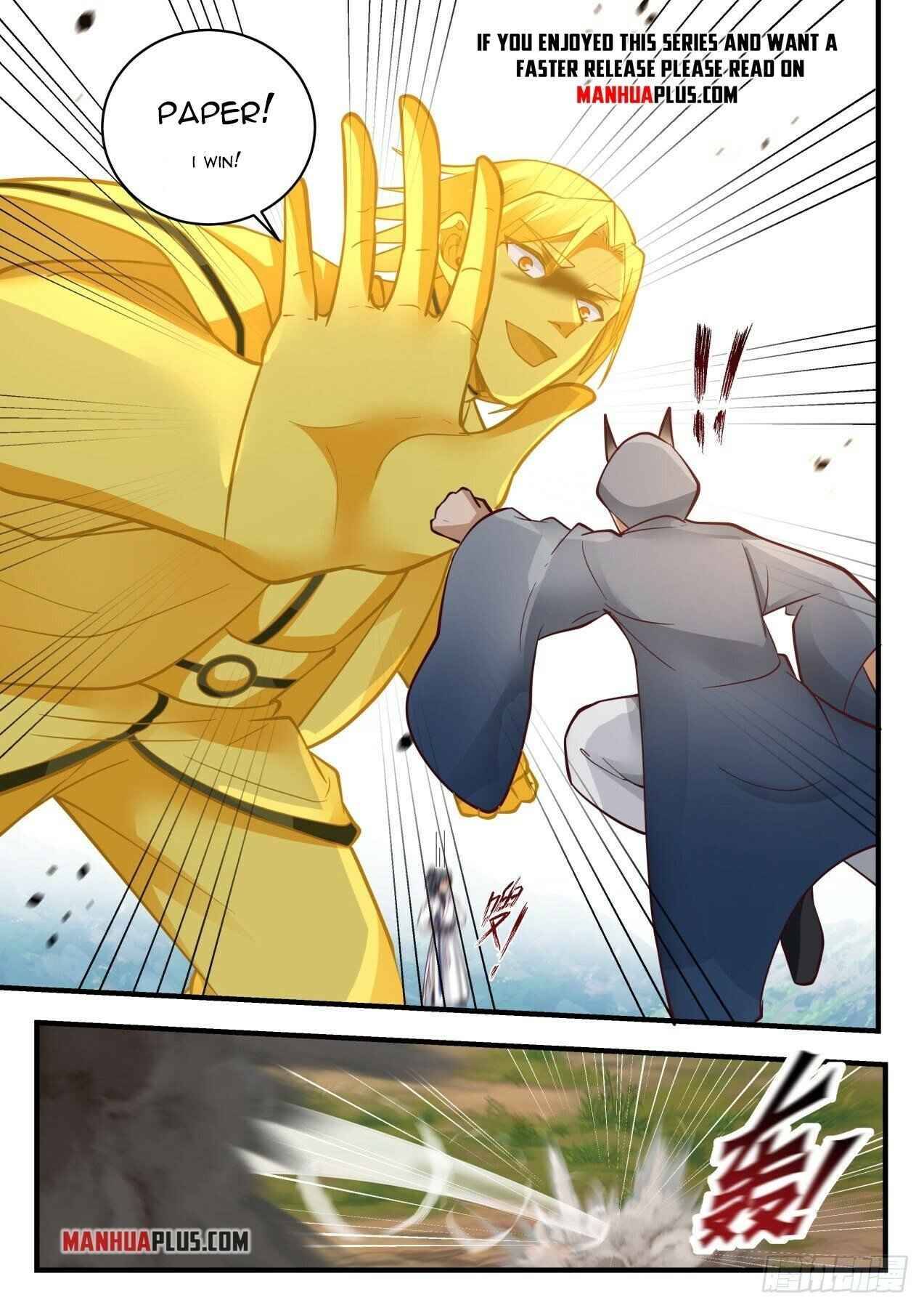 Martial Peak — Chapter 1915 — page 11