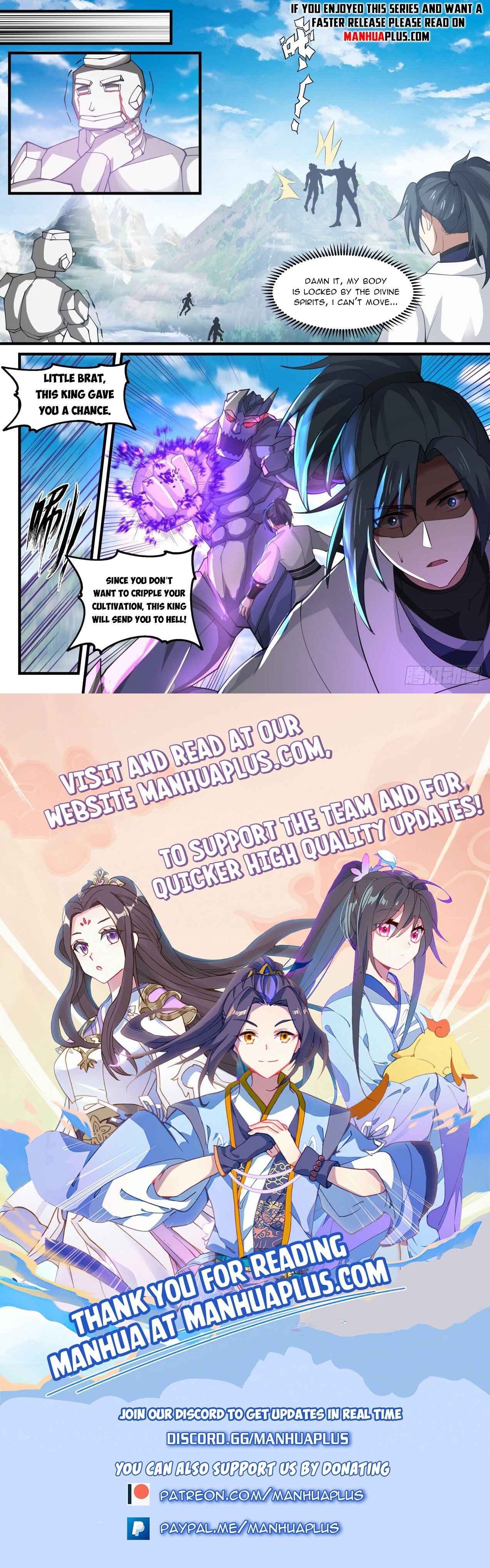 Martial Peak — Chapter 1916 — page 12