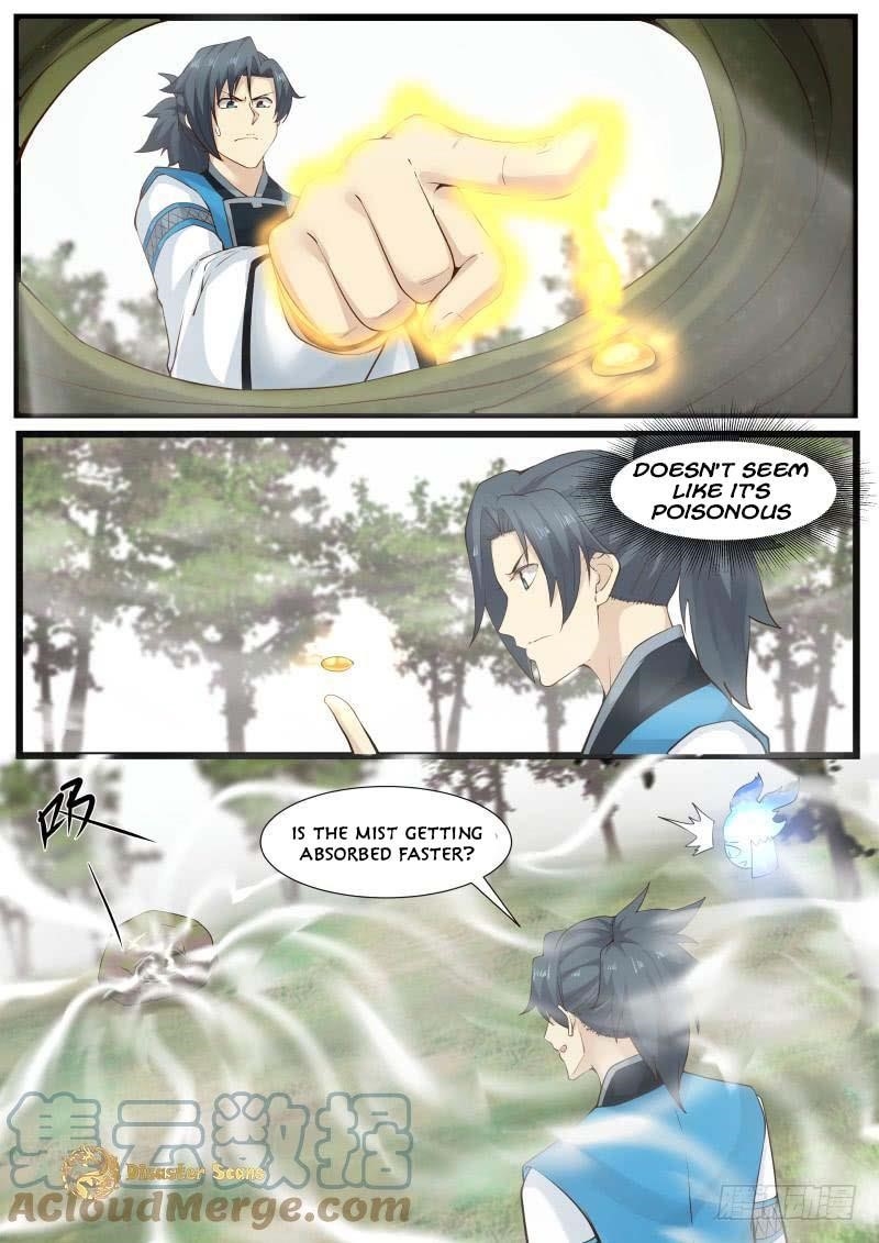 Martial Peak — Chapter 192 — page 2
