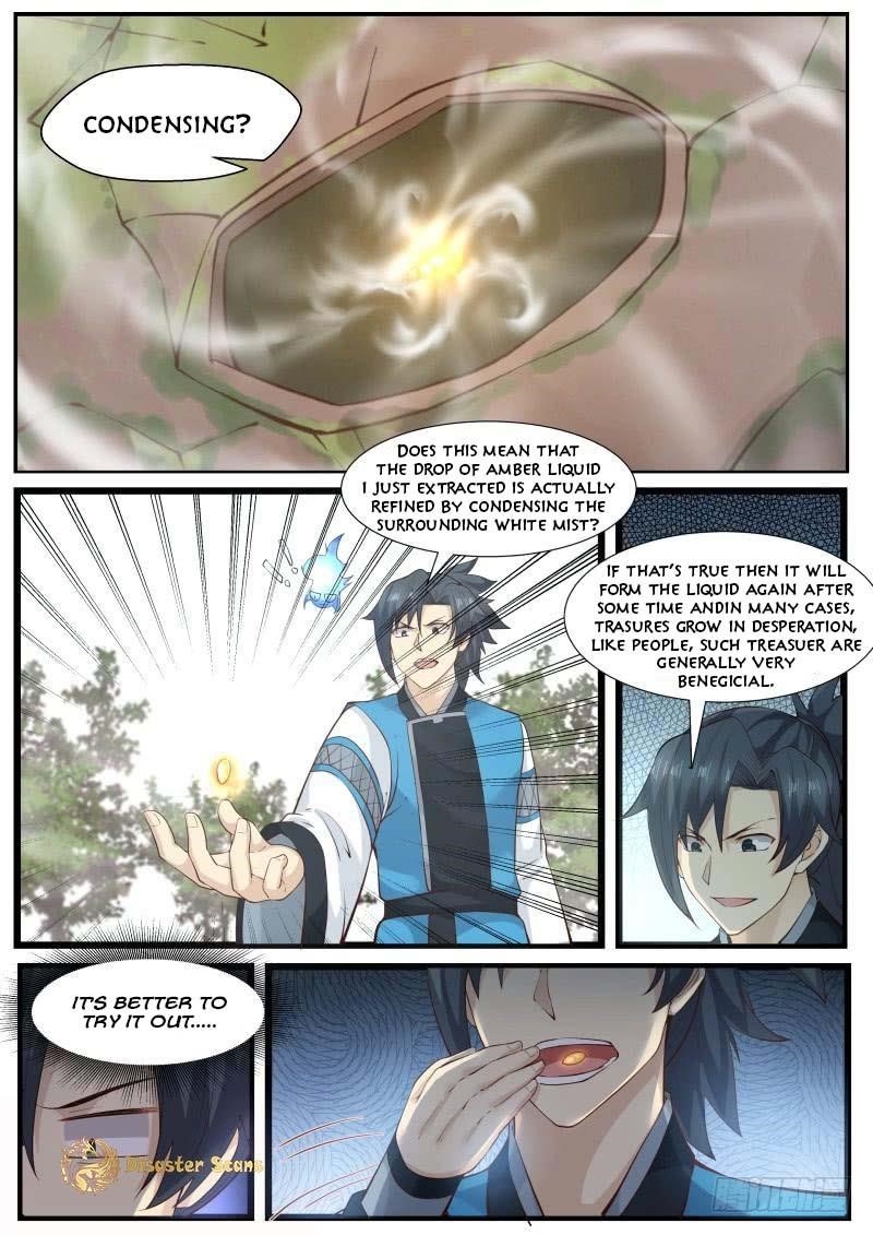 Martial Peak — Chapter 192 — page 3