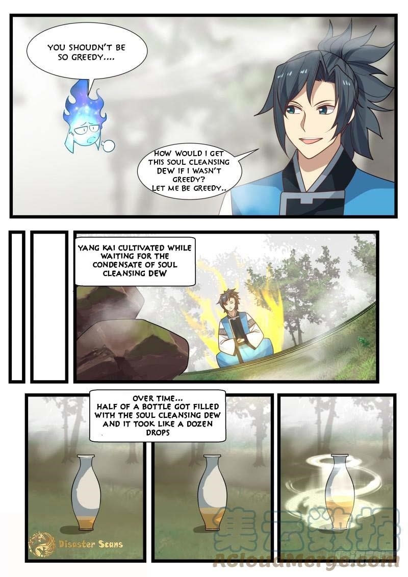 Martial Peak — Chapter 192 — page 12