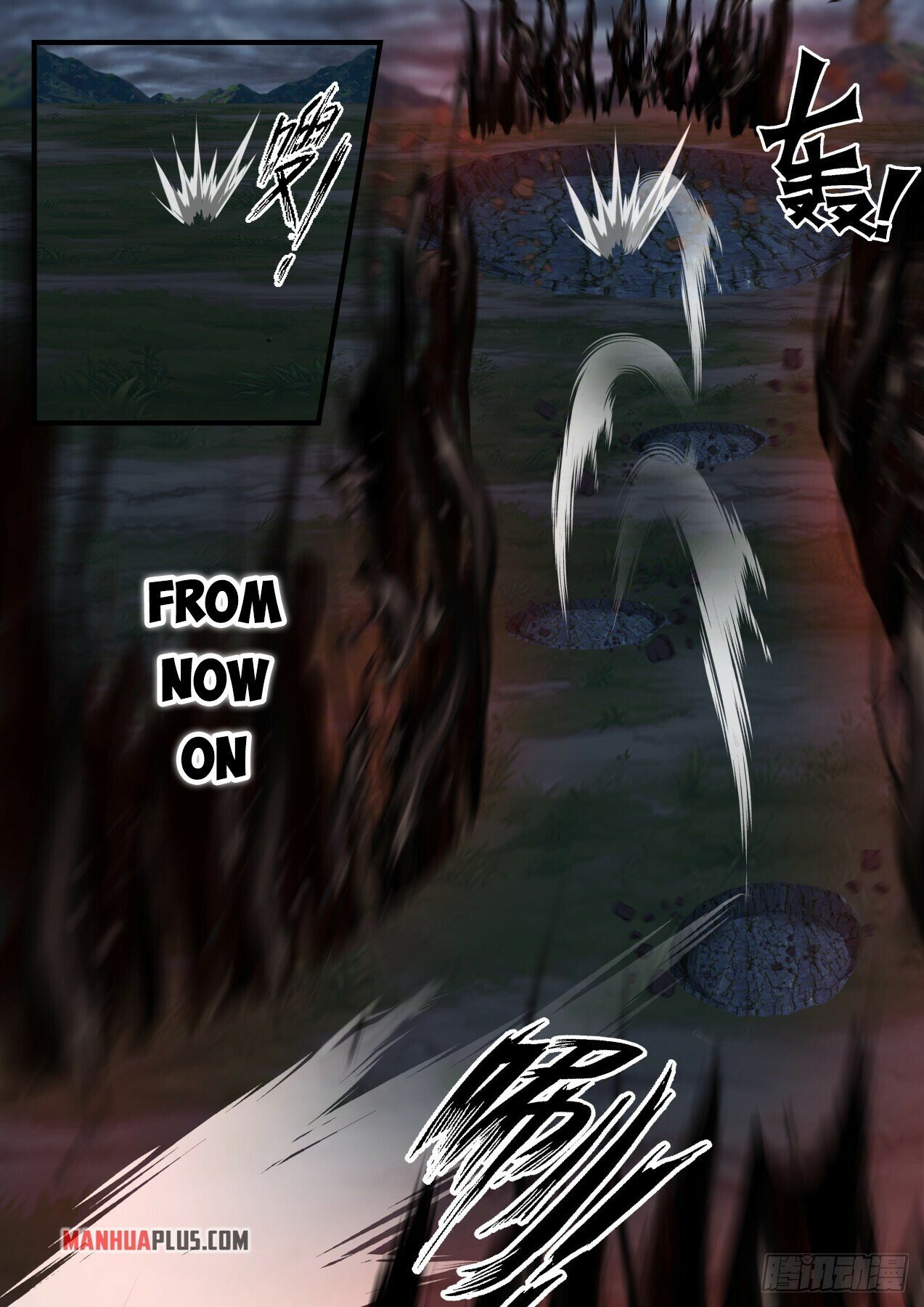 Martial Peak — Chapter 1920 — page 8