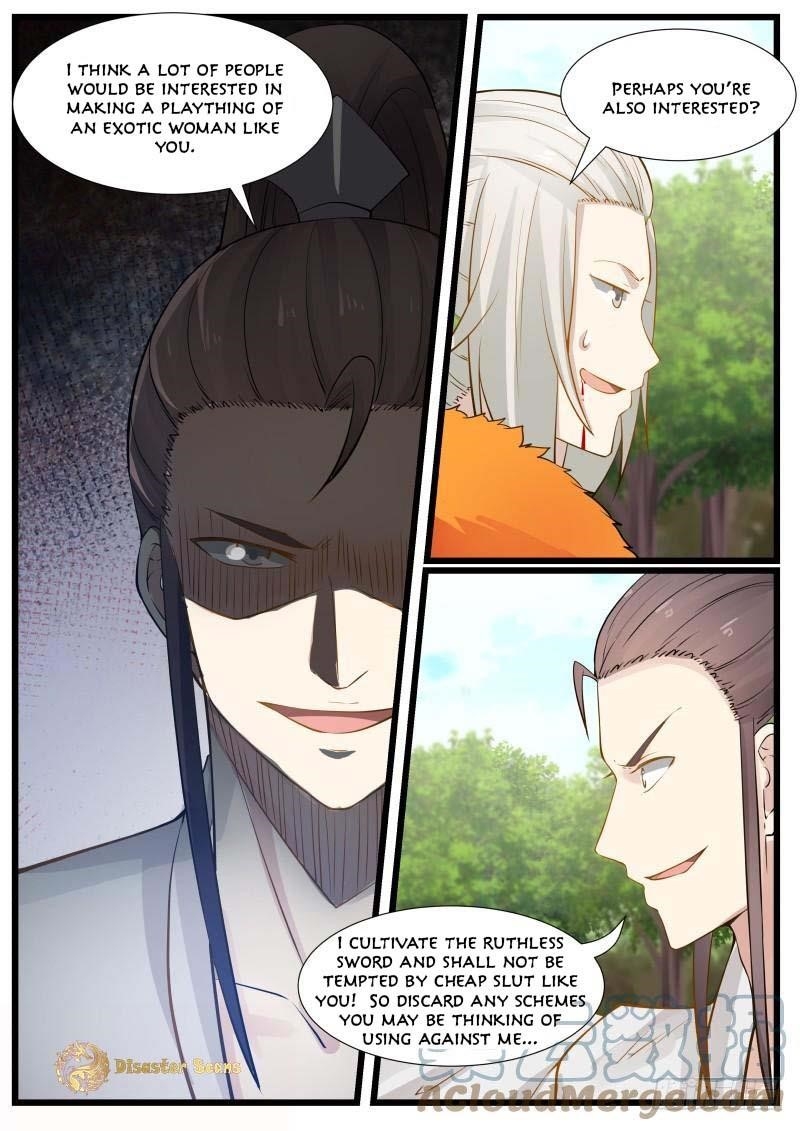Martial Peak — Chapter 194 — page 10