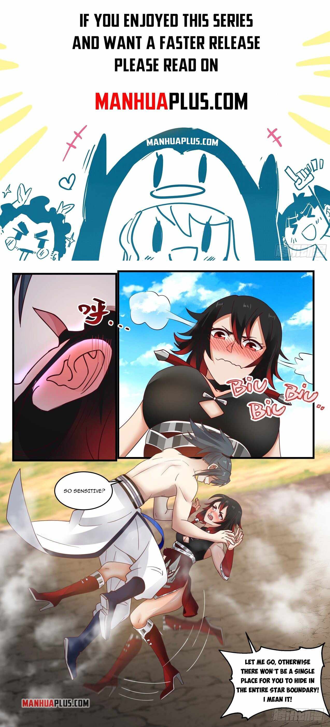 Martial Peak — Chapter 1949 — page 1