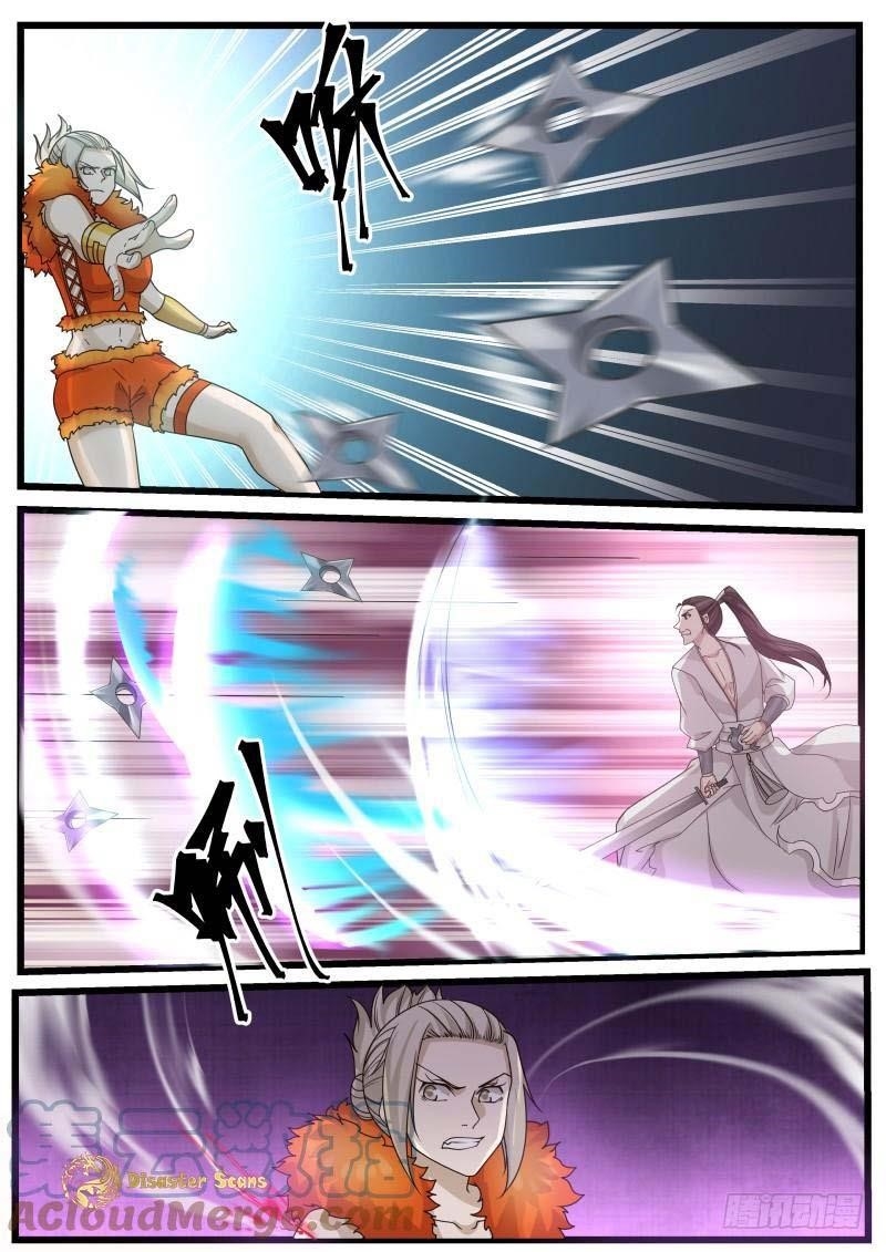 Martial Peak — Chapter 195 — page 2