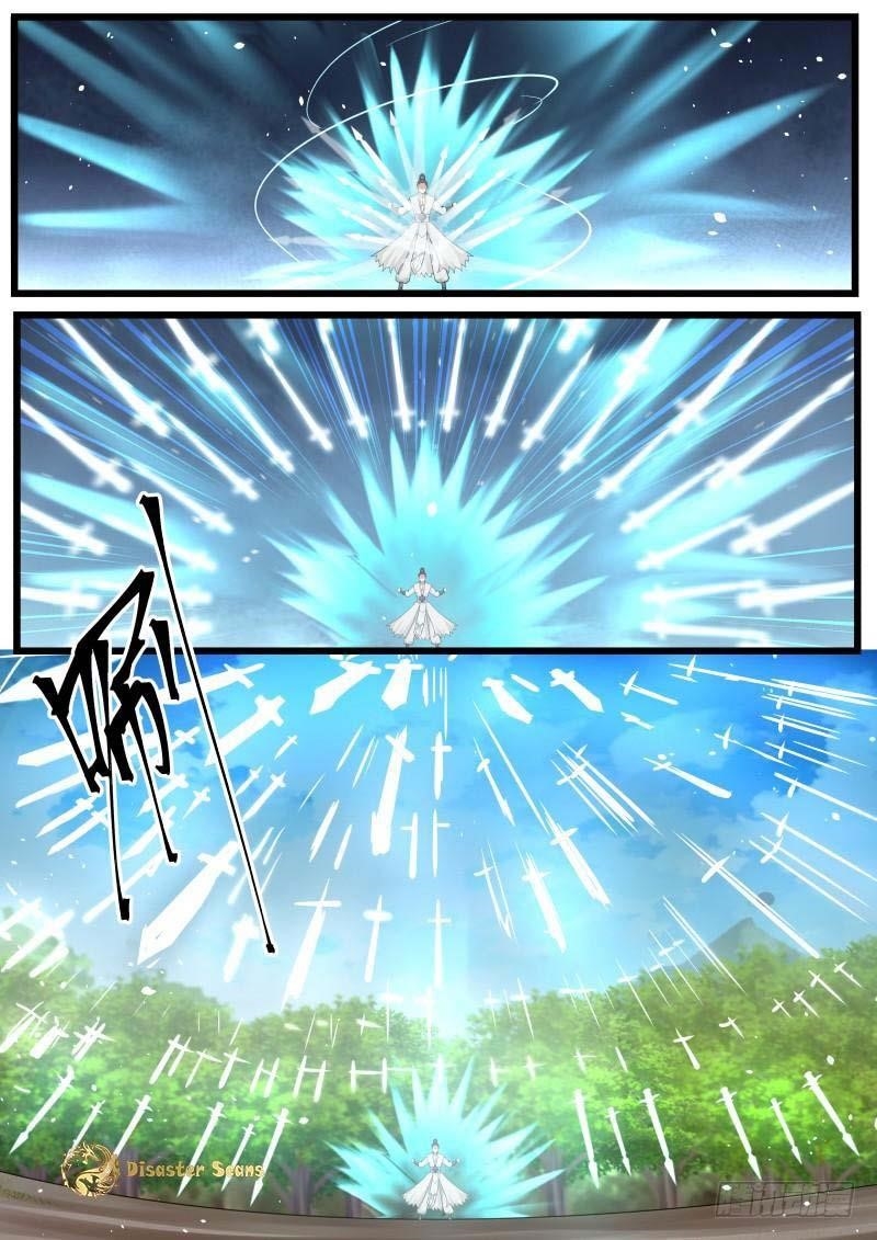 Martial Peak — Chapter 197 — page 5