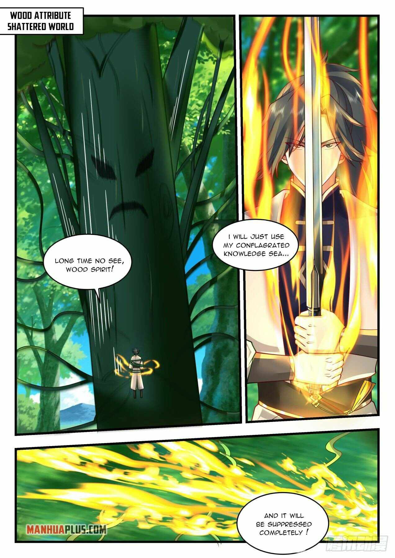 Martial Peak — Chapter 1994 — page 6