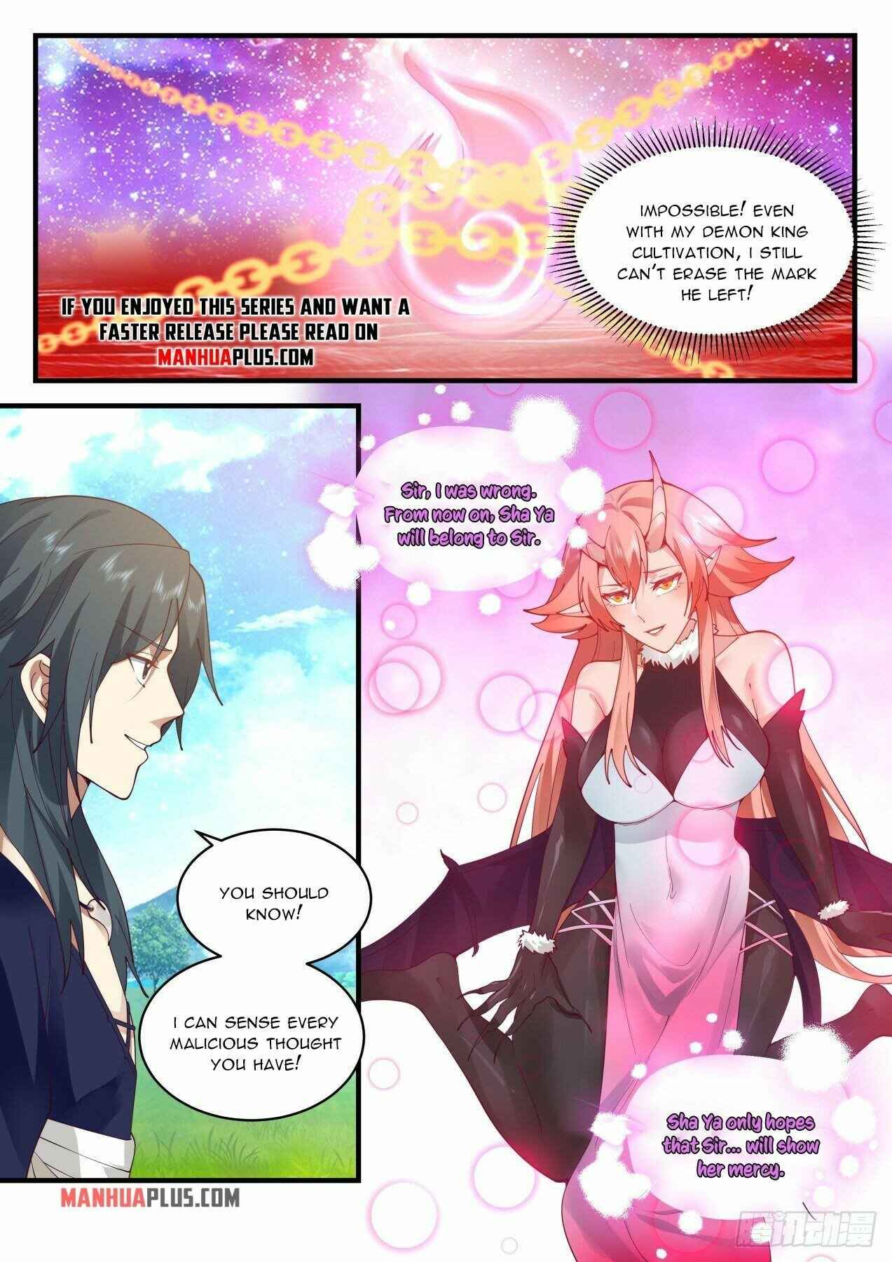 Martial Peak — Chapter 2029 — page 11