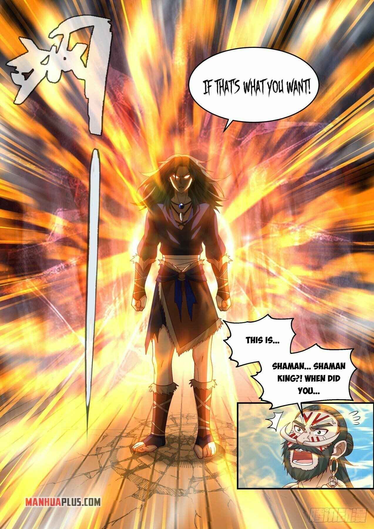 Martial Peak — Chapter 2042 — page 10