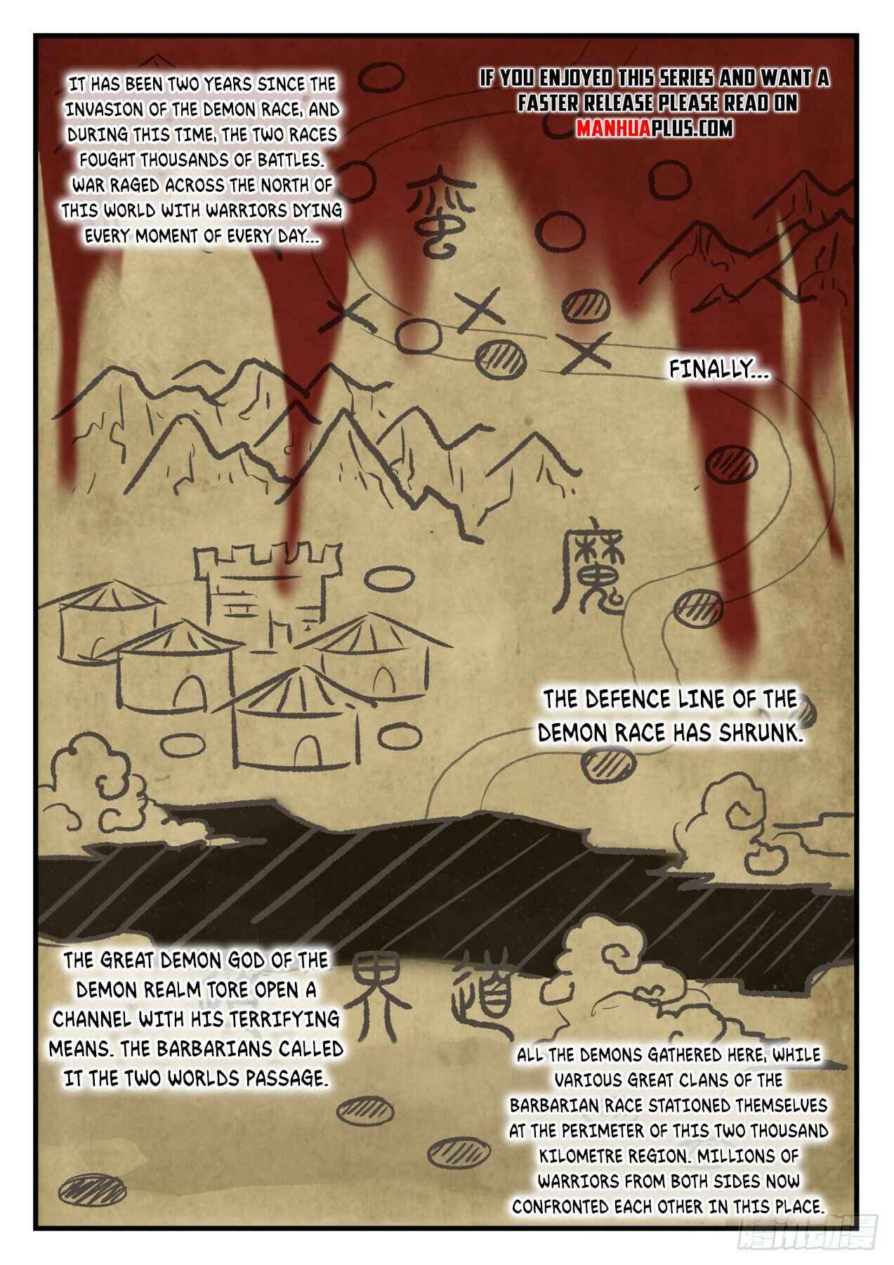 Martial Peak — Chapter 2044 — page 7