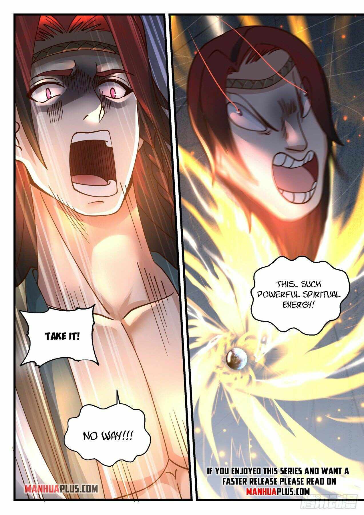Martial Peak — Chapter 2050 — page 11