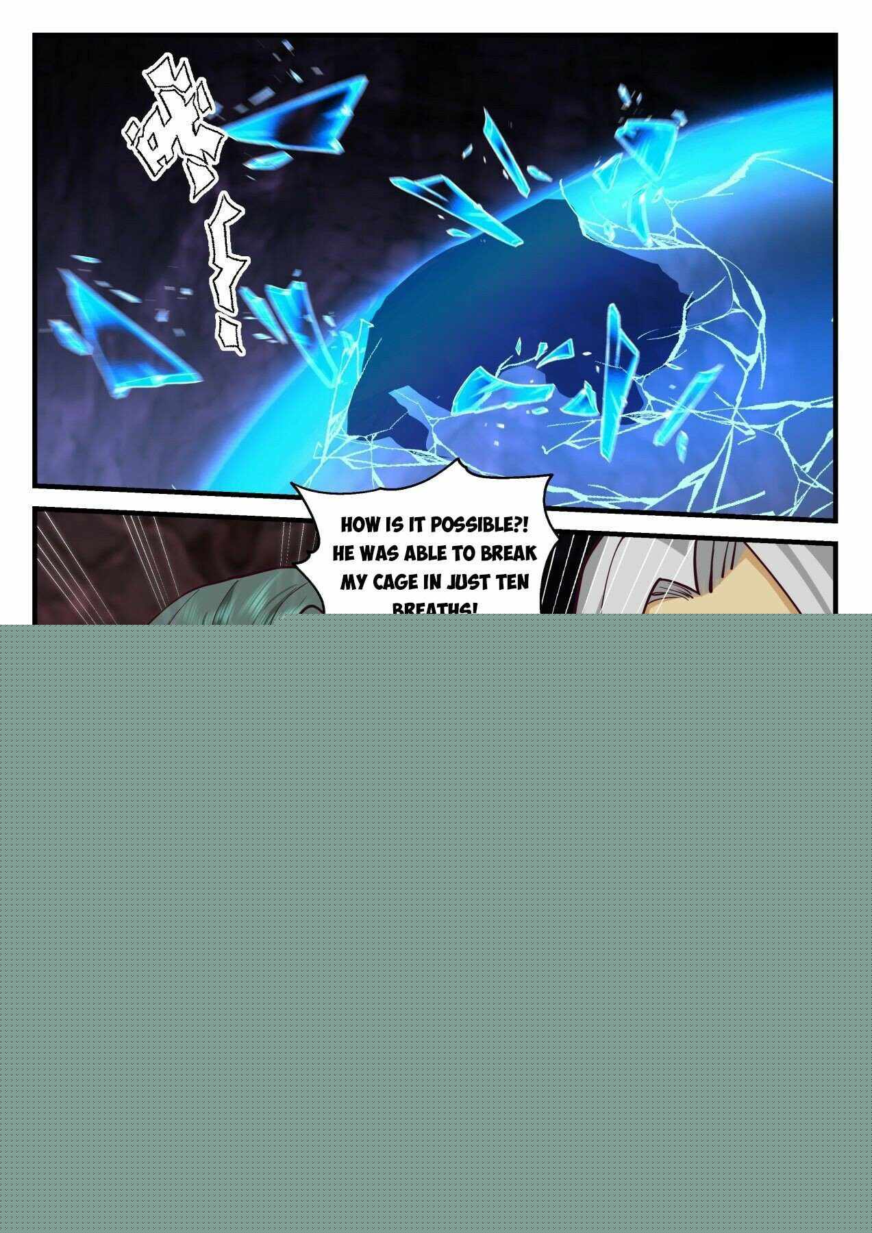 Martial Peak — Chapter 2065 — page 3