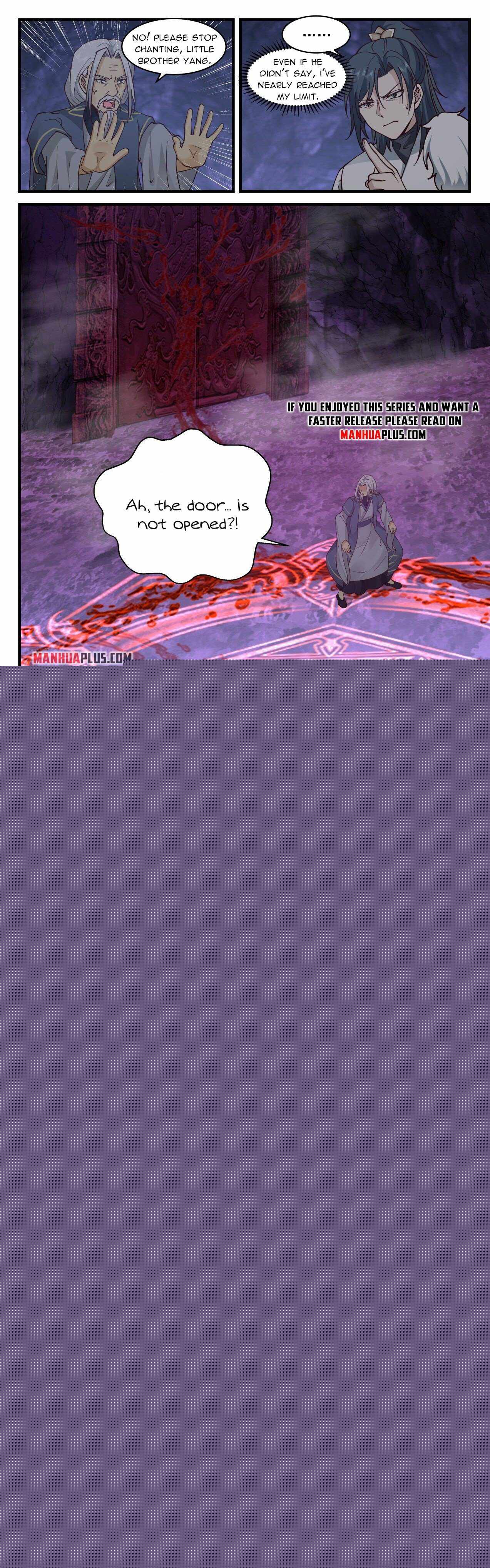 Martial Peak — Chapter 2065 — page 12