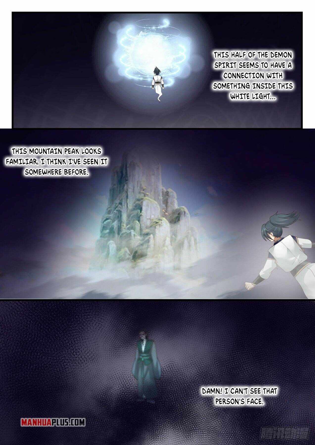 Martial Peak — Chapter 2071 — page 9