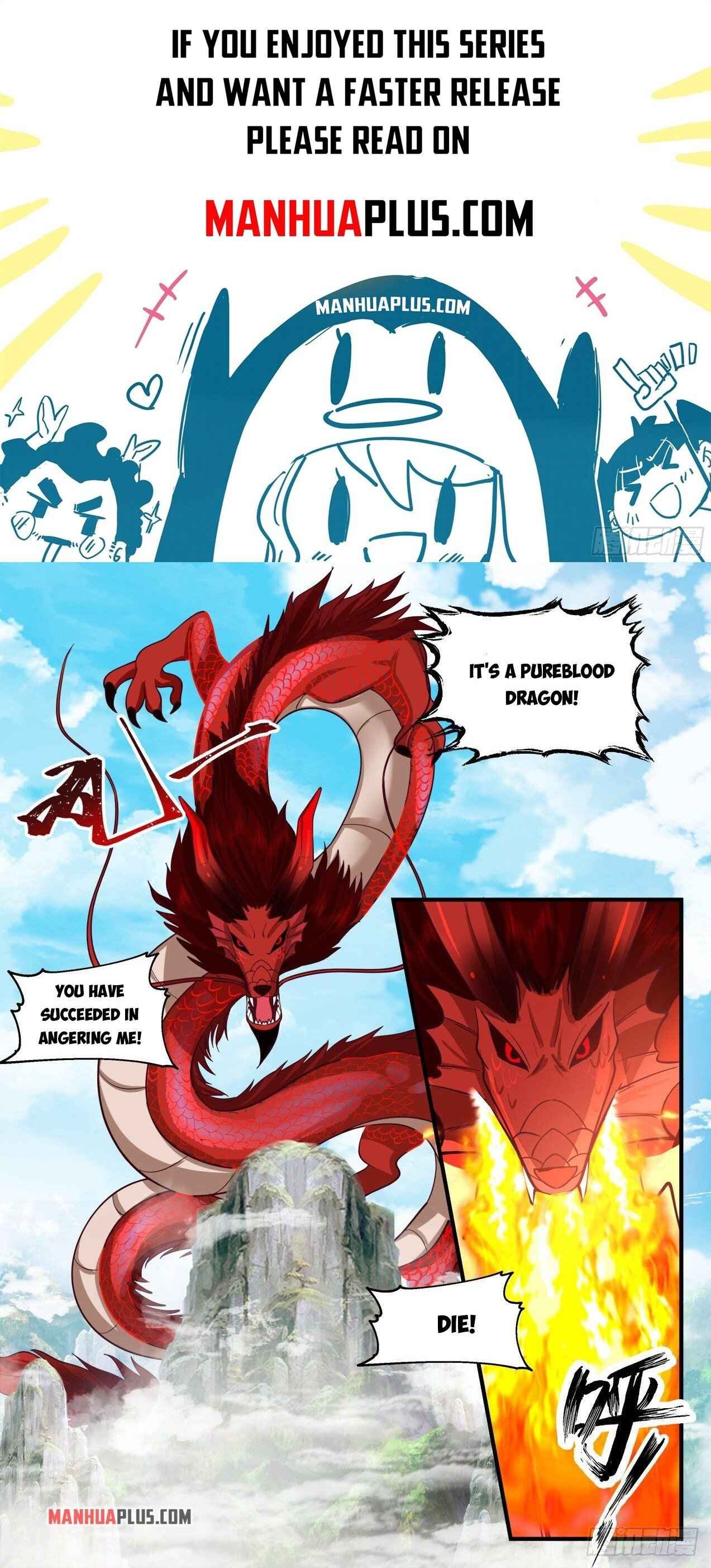 Martial Peak — Chapter 2078 — page 1