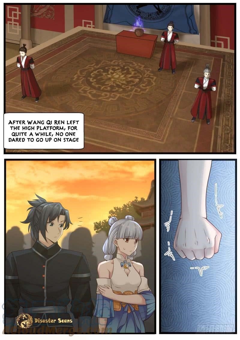 Martial Peak — Chapter 209 — page 4