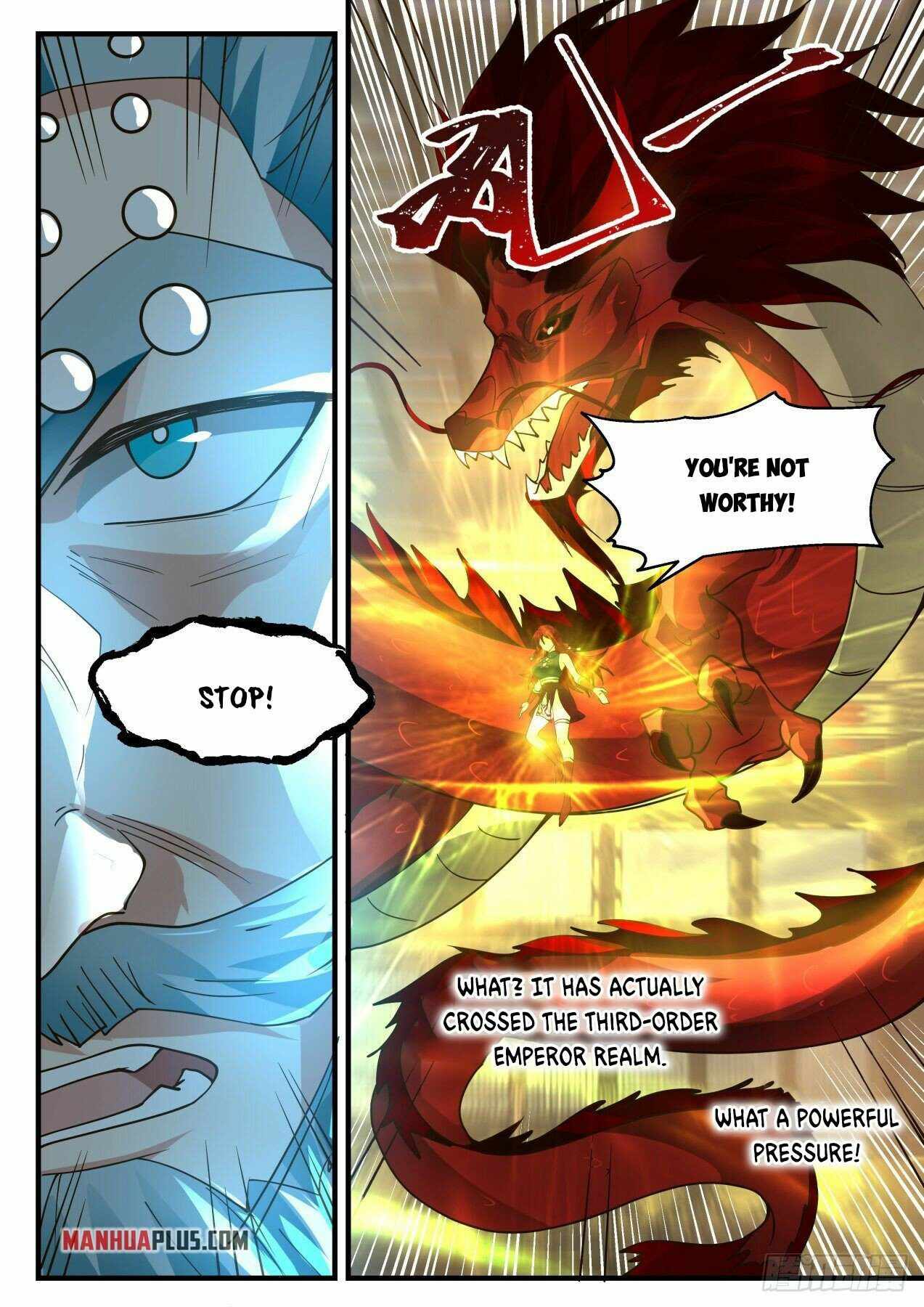 Martial Peak — Chapter 2095 — page 10