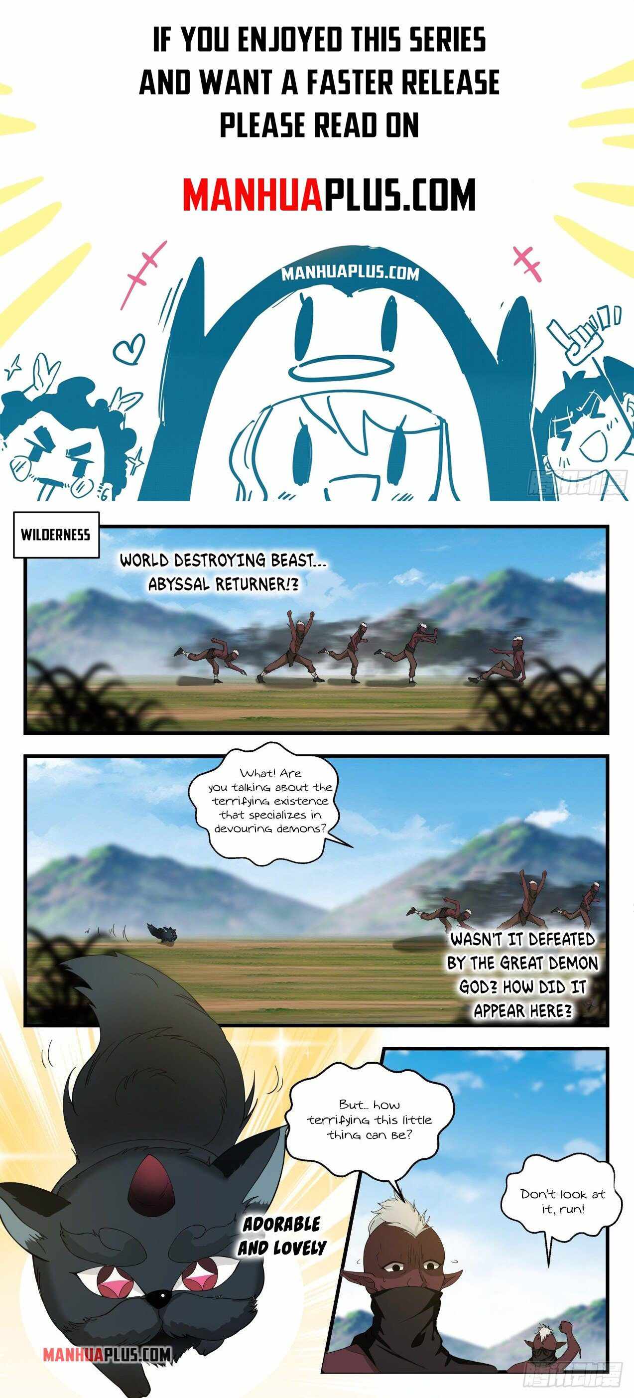 Martial Peak — Chapter 2102 — page 1