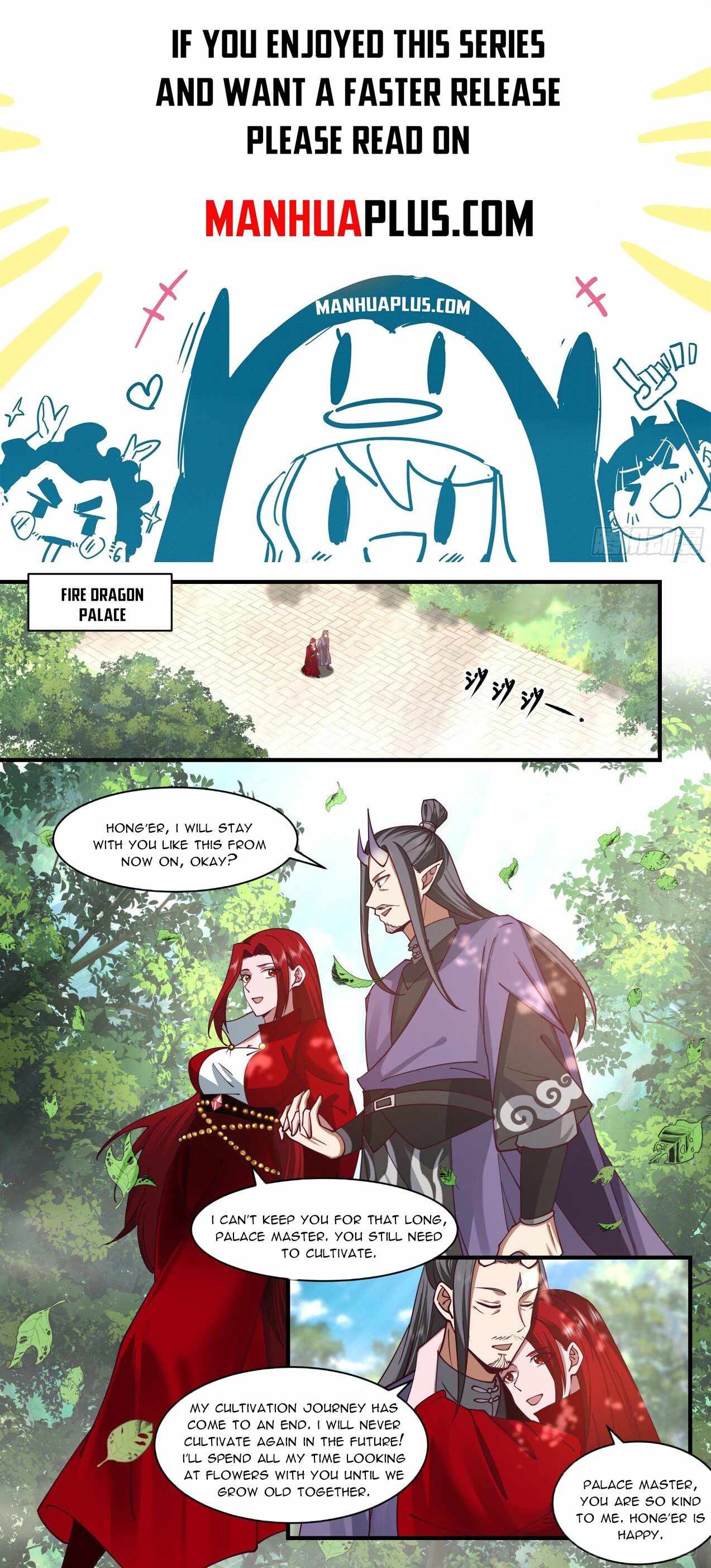 Martial Peak — Chapter 2122 — page 1