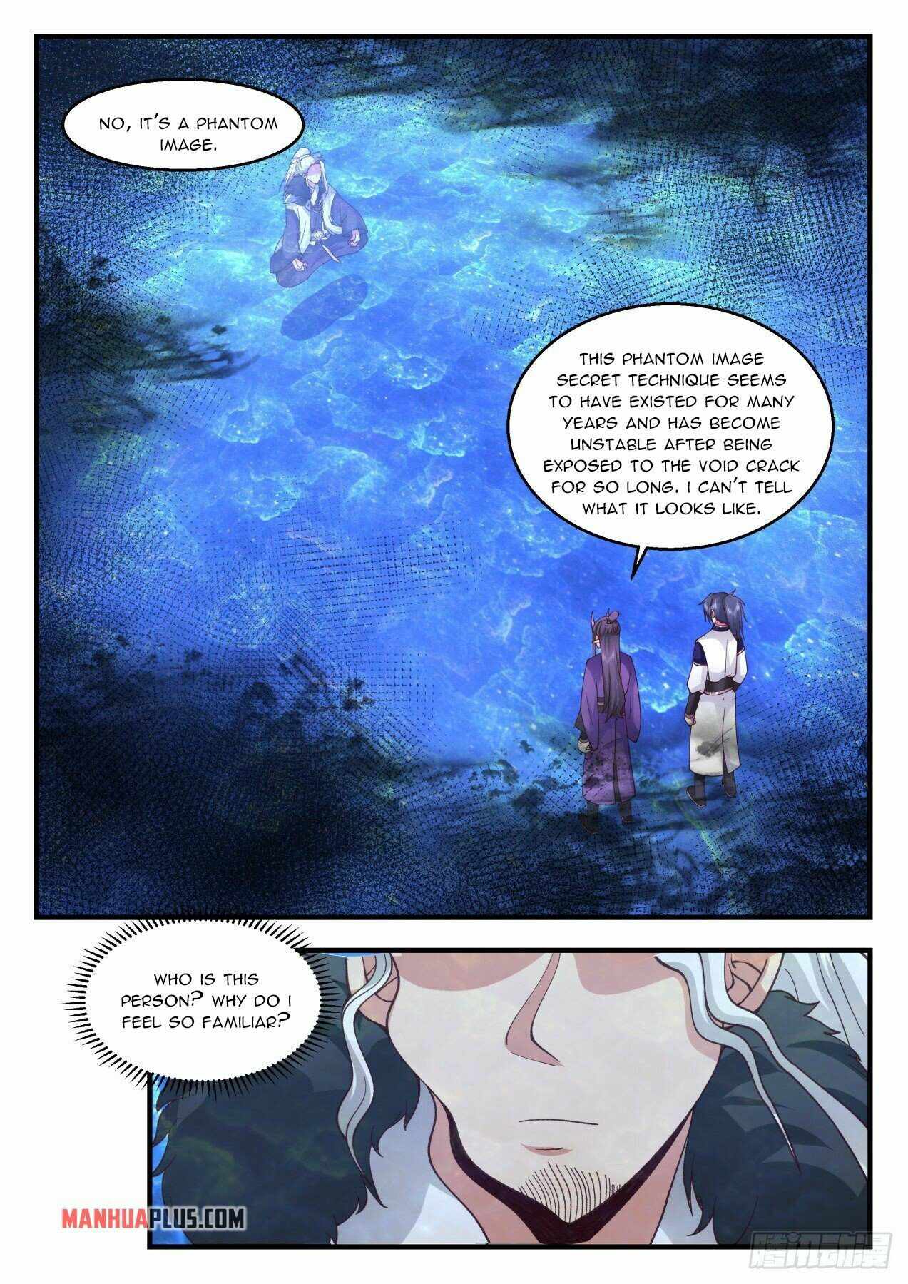 Martial Peak — Chapter 2124 — page 12