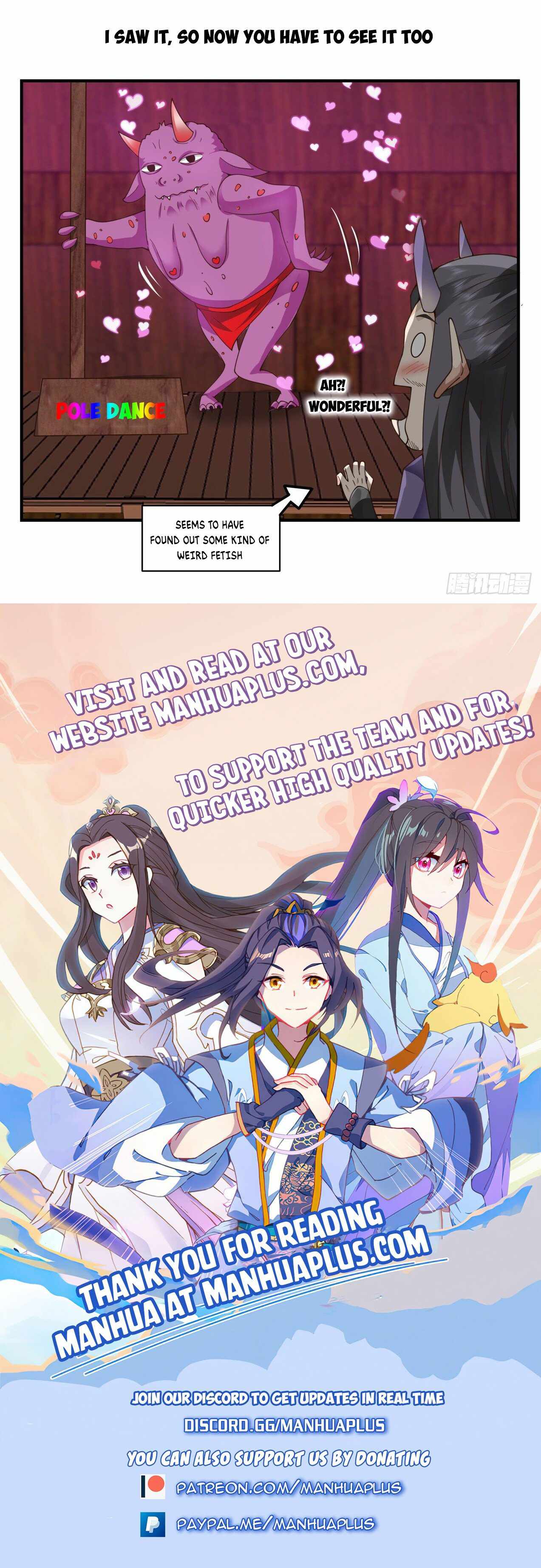 Martial Peak — Chapter 2125 — page 13