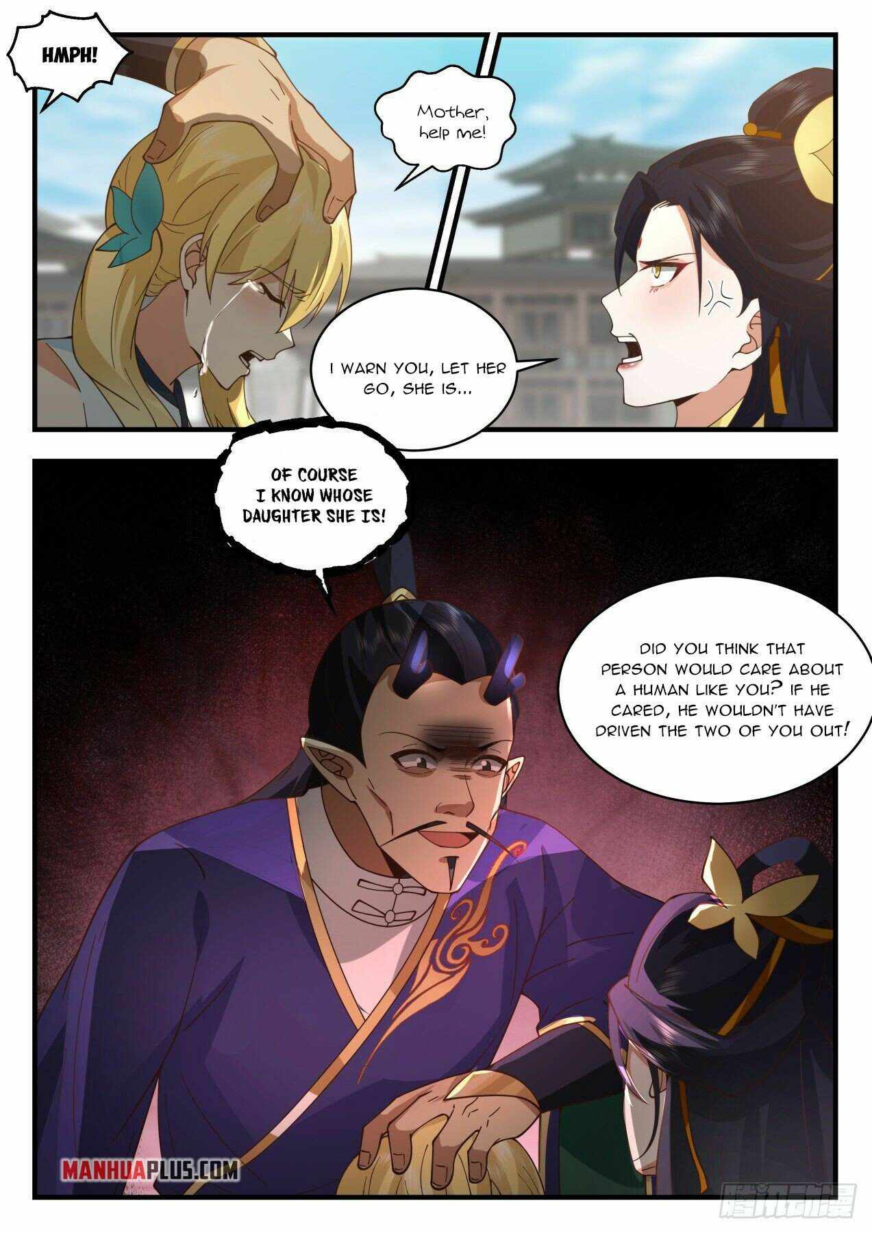 Martial Peak — Chapter 2126 — page 3