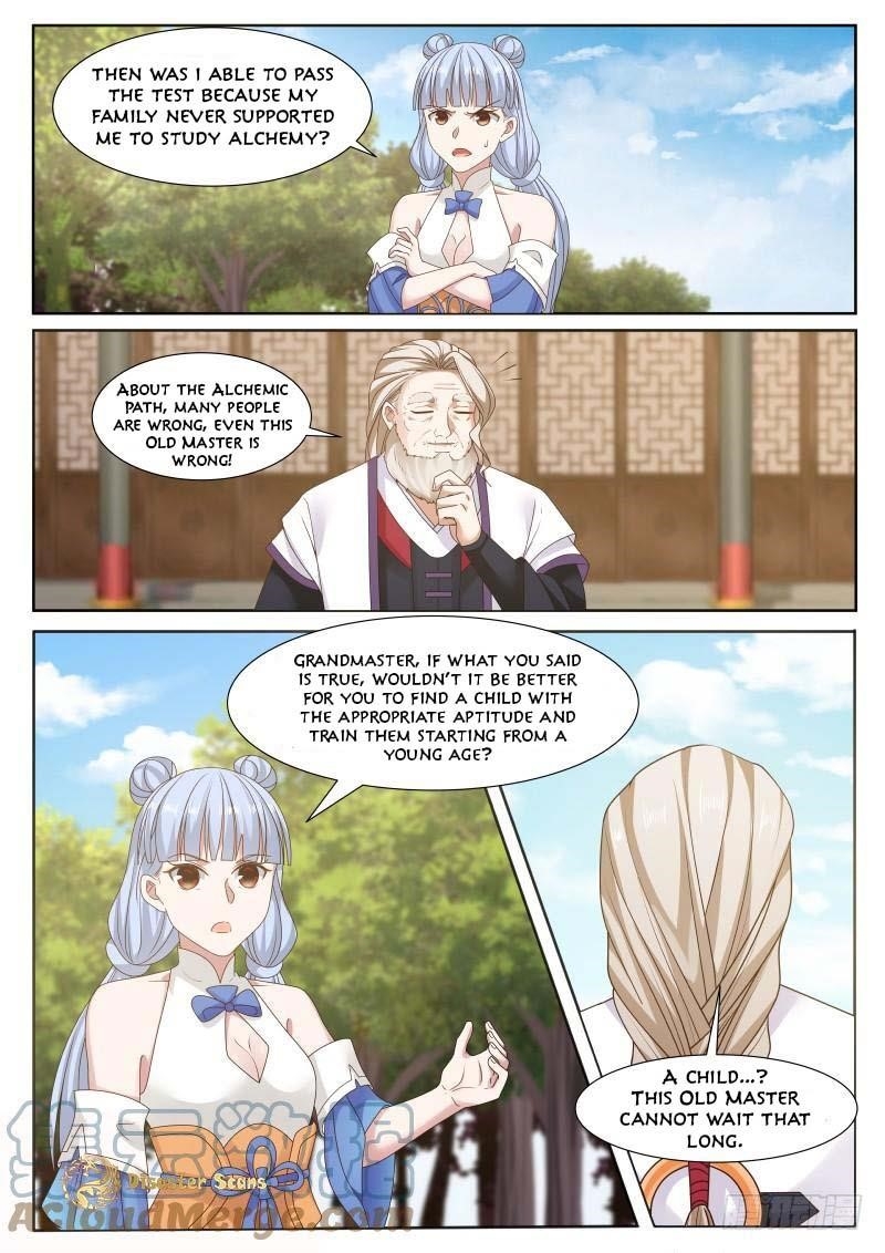 Martial Peak — Chapter 213 — page 4