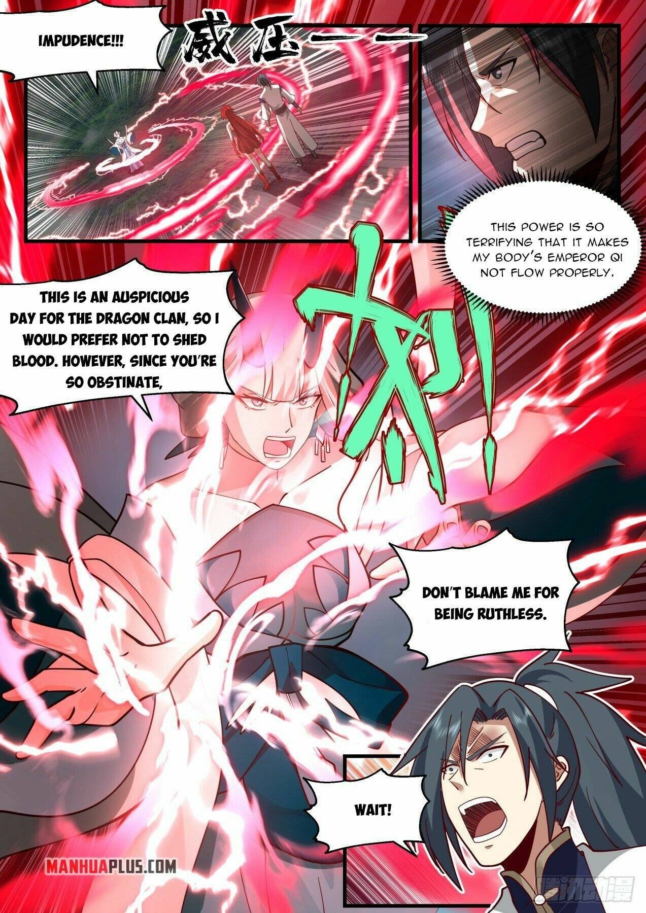 Martial Peak — Chapter 2137 — page 9
