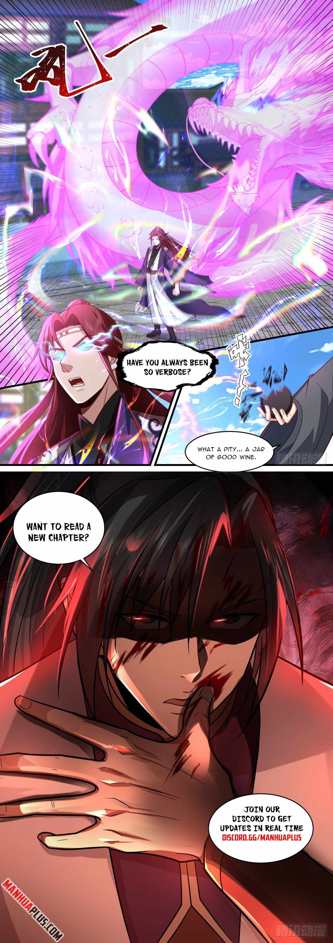 Martial Peak — Chapter 2140 — page 12