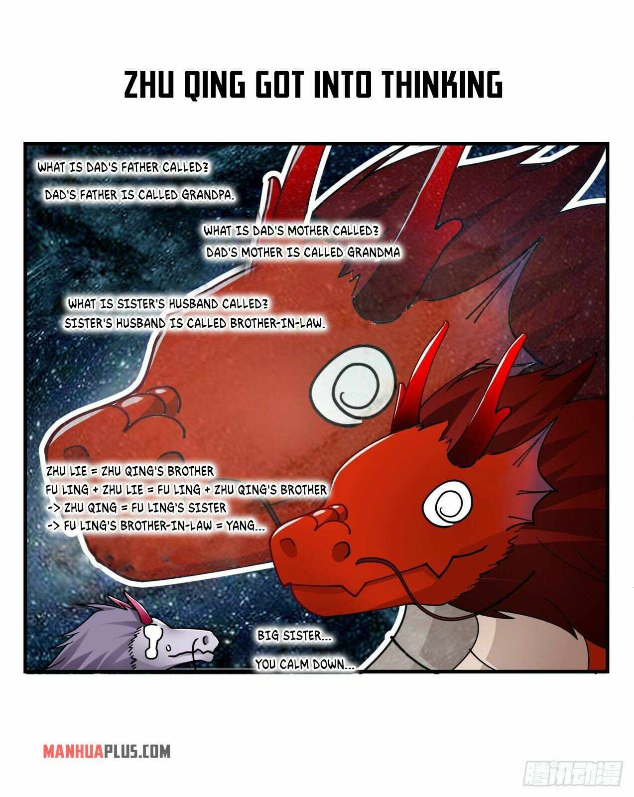 Martial Peak — Chapter 2144 — page 13