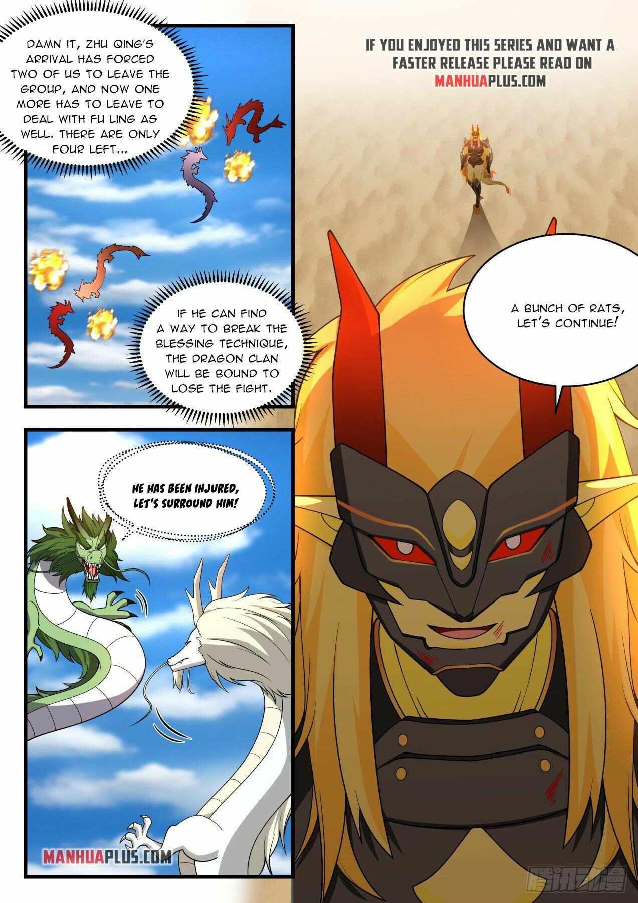 Martial Peak — Chapter 2145 — page 7