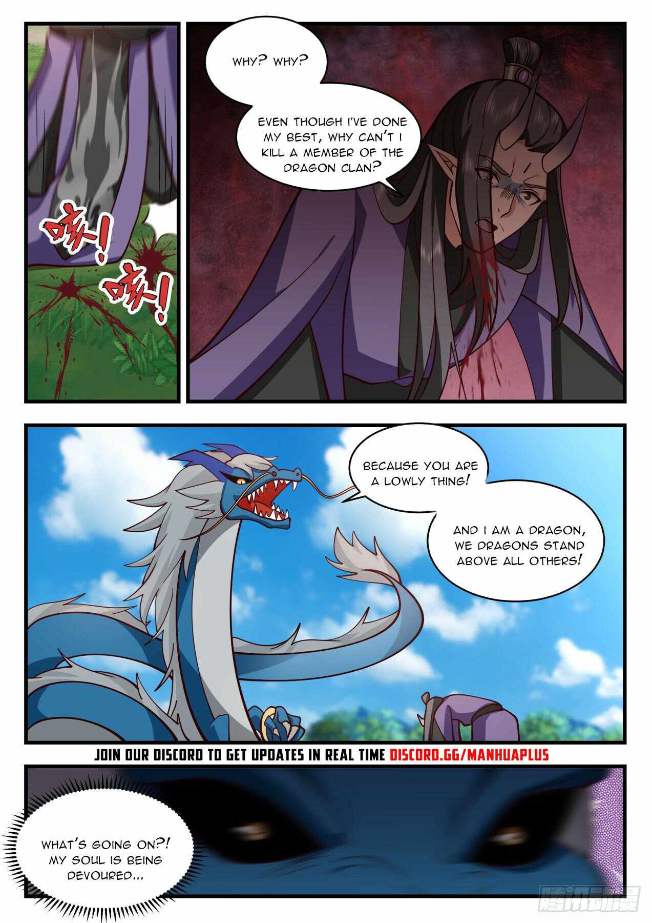 Martial Peak — Chapter 2145 — page 11