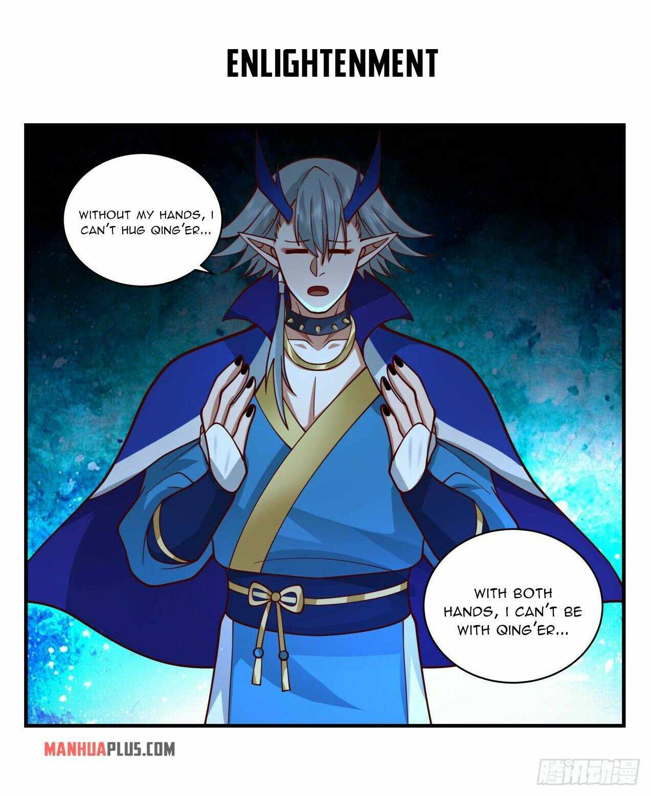 Martial Peak — Chapter 2145 — page 13