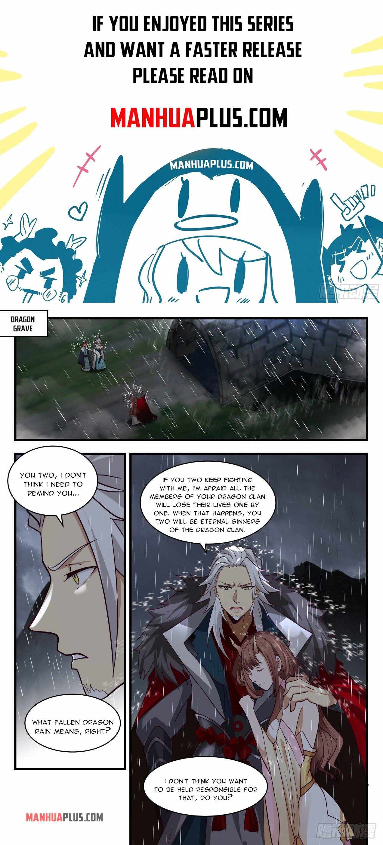 Martial Peak — Chapter 2148 — page 1