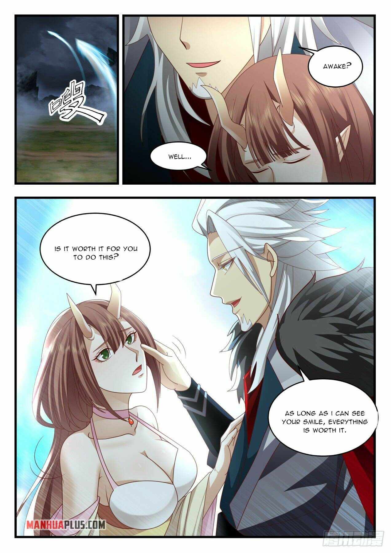 Martial Peak — Chapter 2148 — page 6