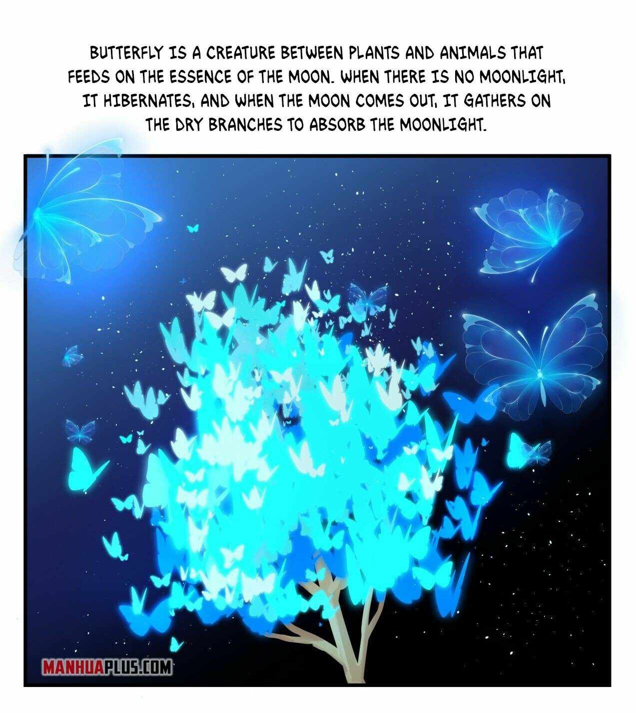 Martial Peak — Chapter 2152.5 — page 15