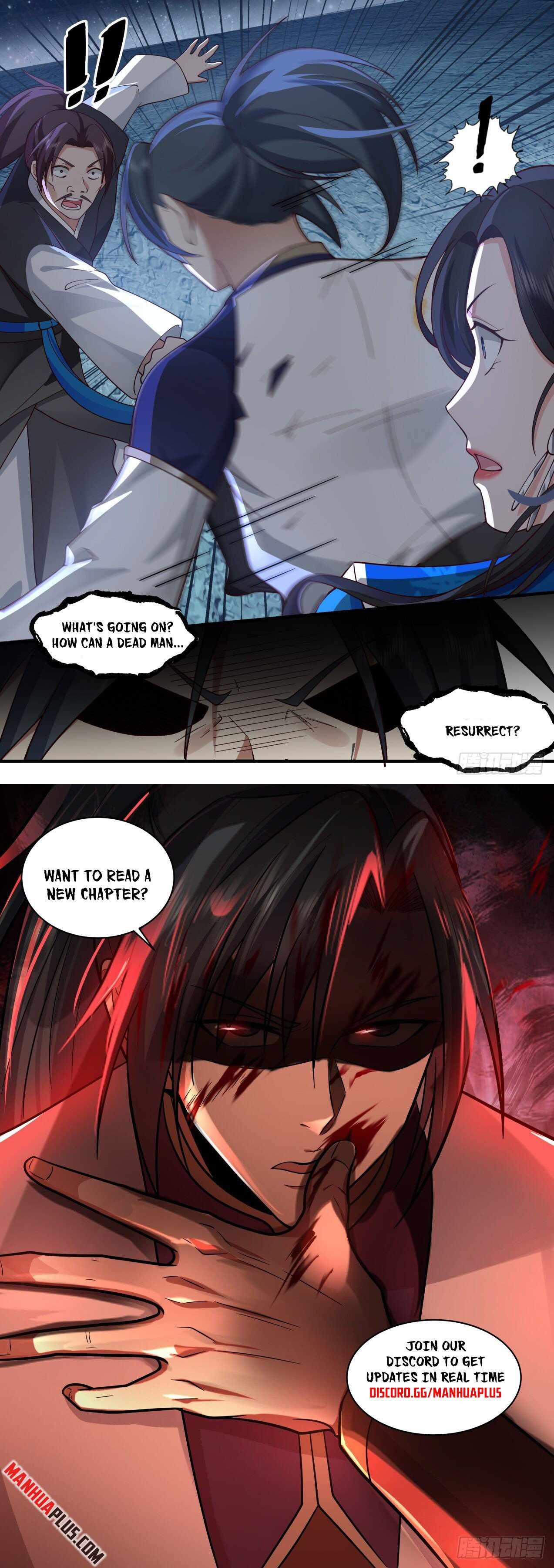 Martial Peak — Chapter 2153 — page 11