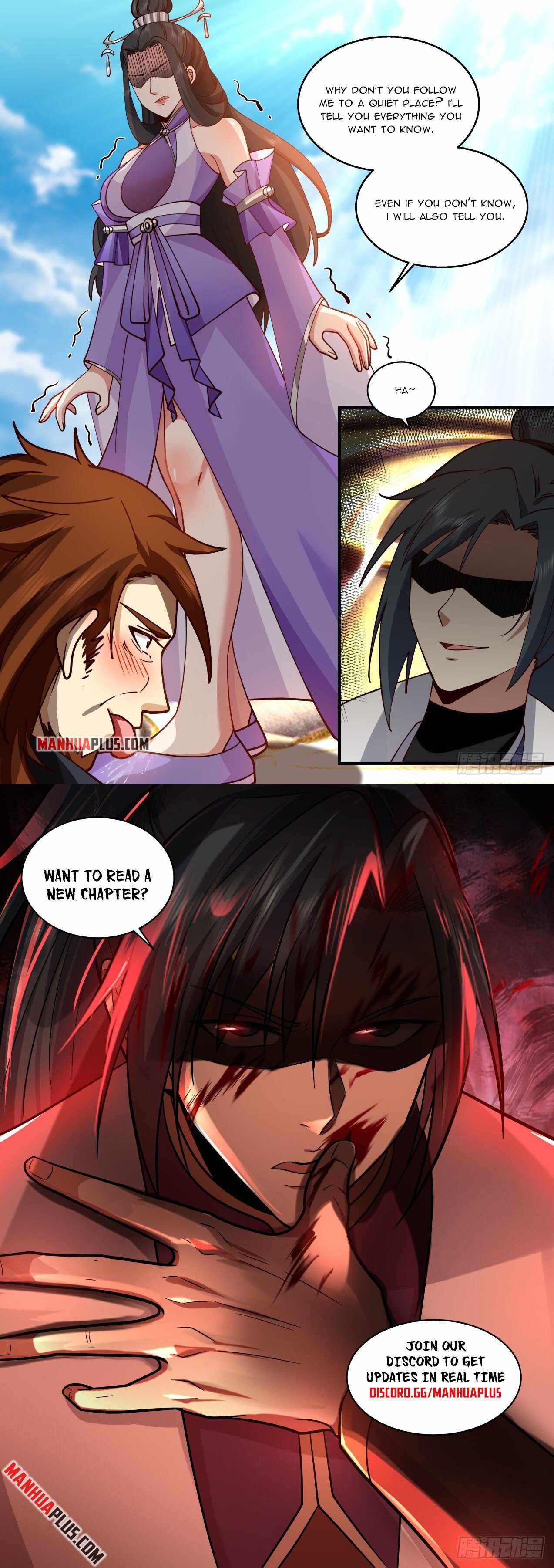 Martial Peak — Chapter 2167 — page 12