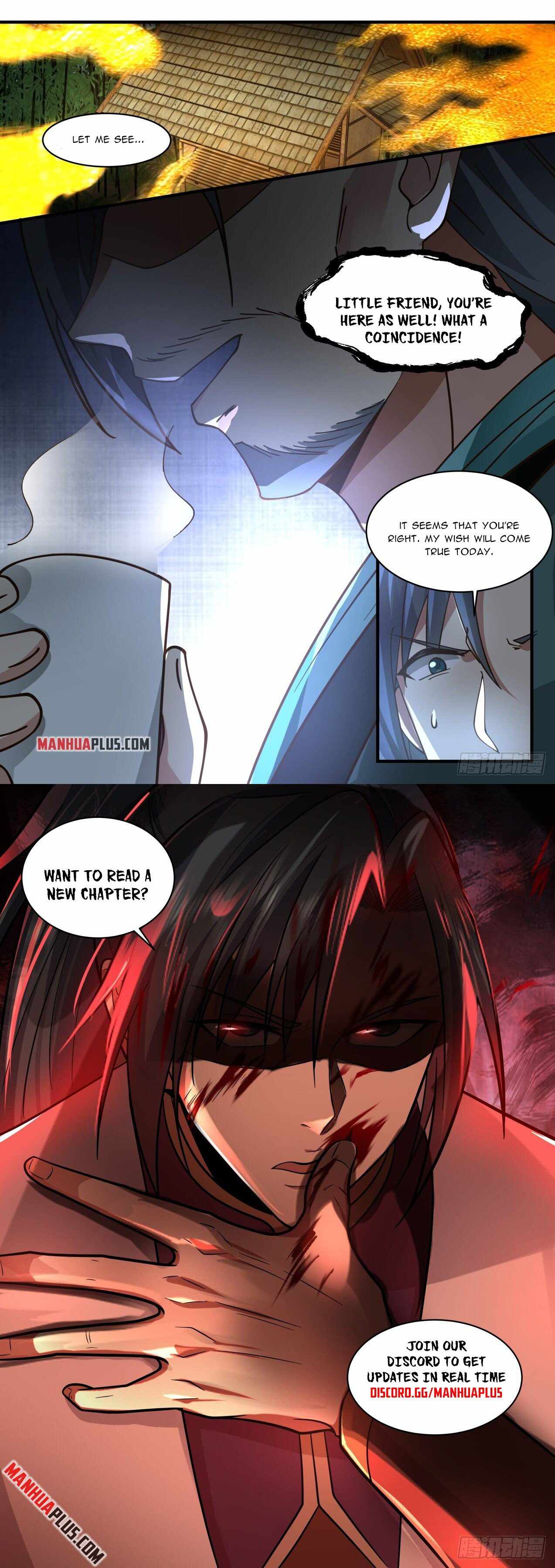 Martial Peak — Chapter 2168 — page 12
