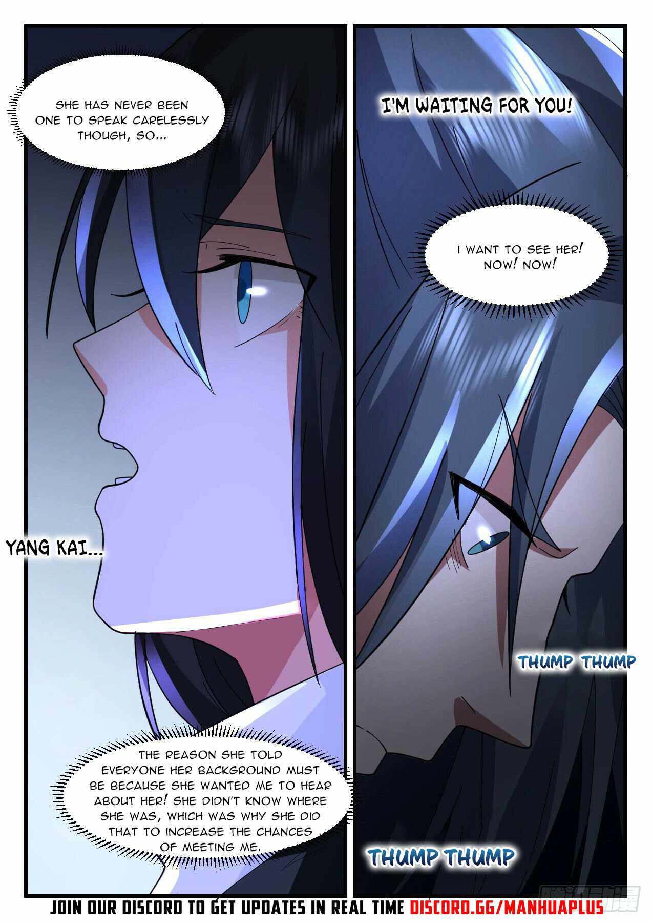 Martial Peak — Chapter 2172 — page 11