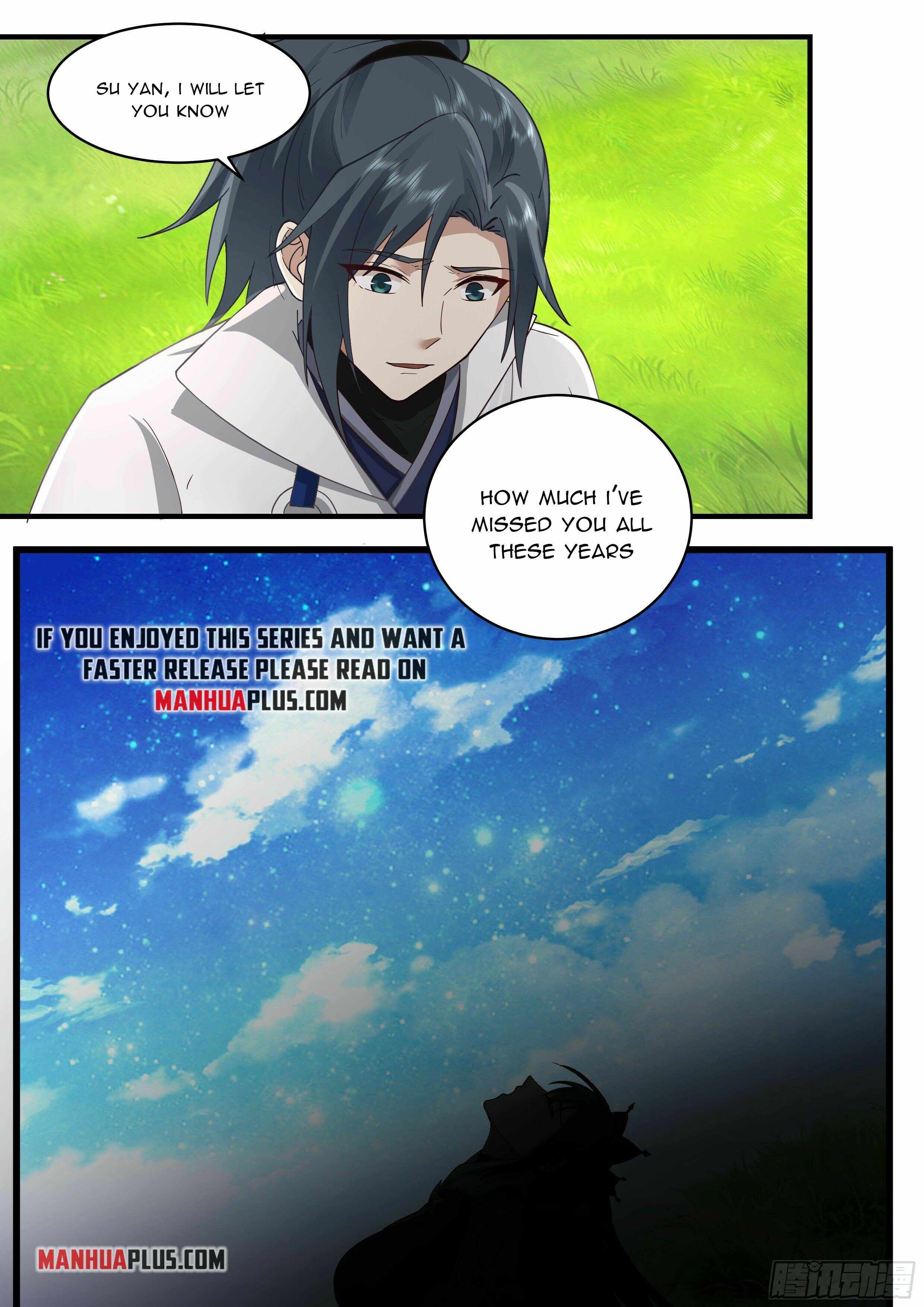 Martial Peak — Chapter 2178 — page 5