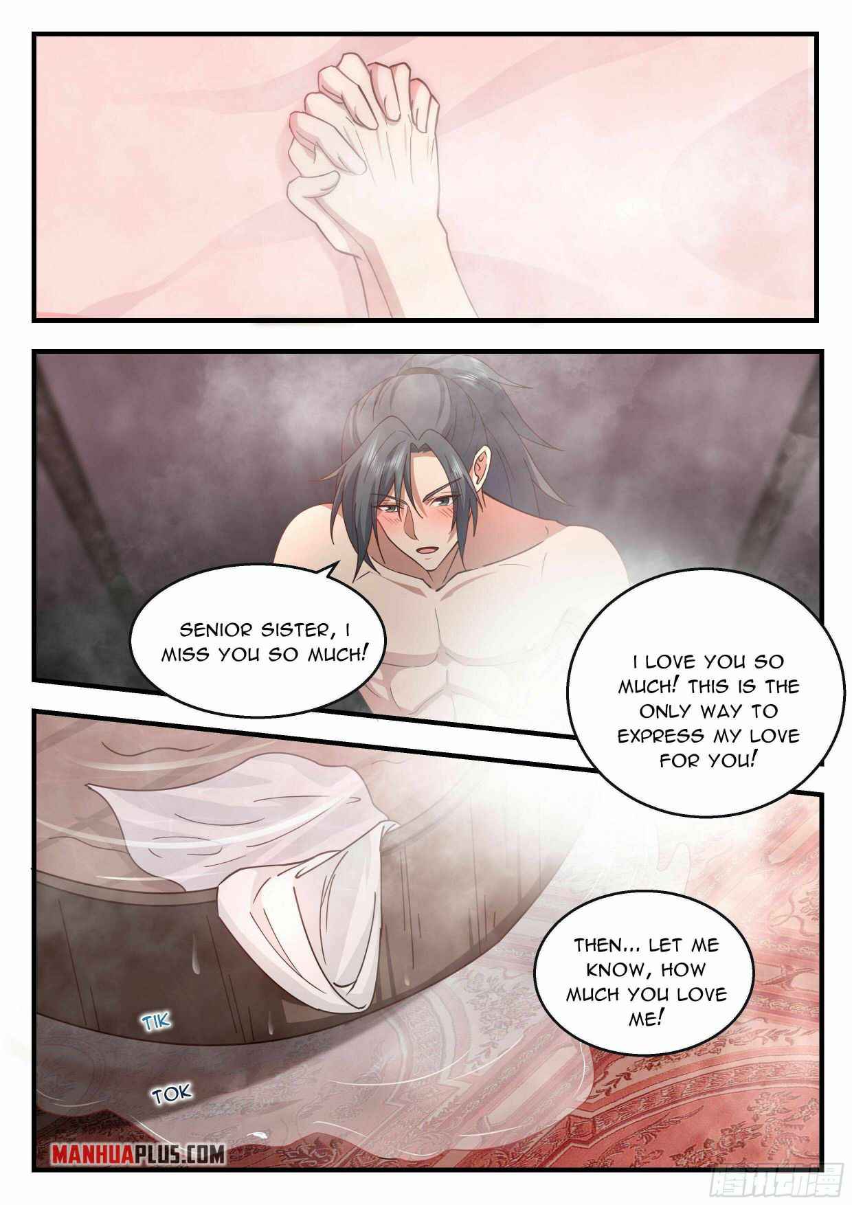 Martial Peak — Chapter 2185 — page 7